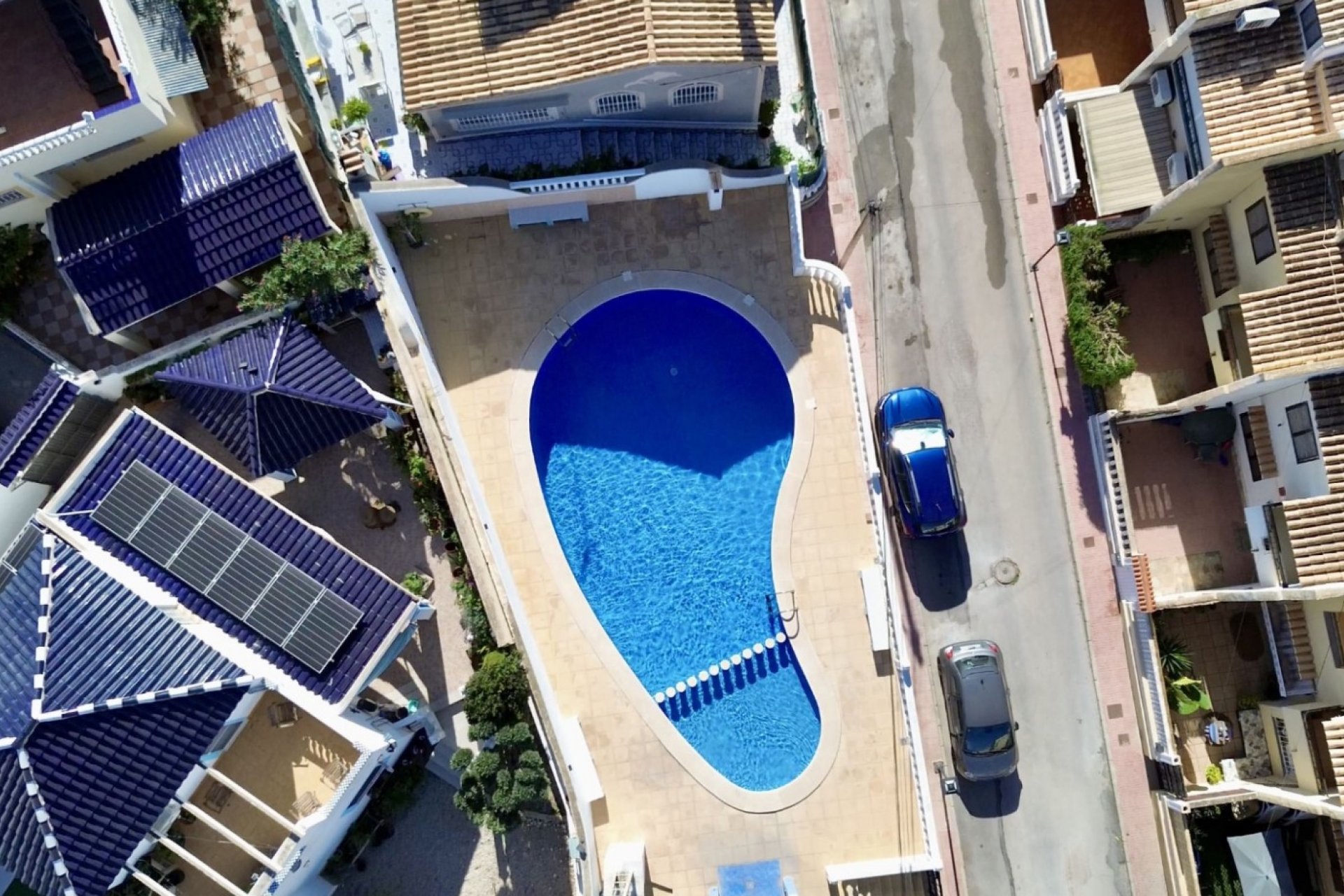 Segunda mano - Town House -
Torrevieja - Costa Blanca