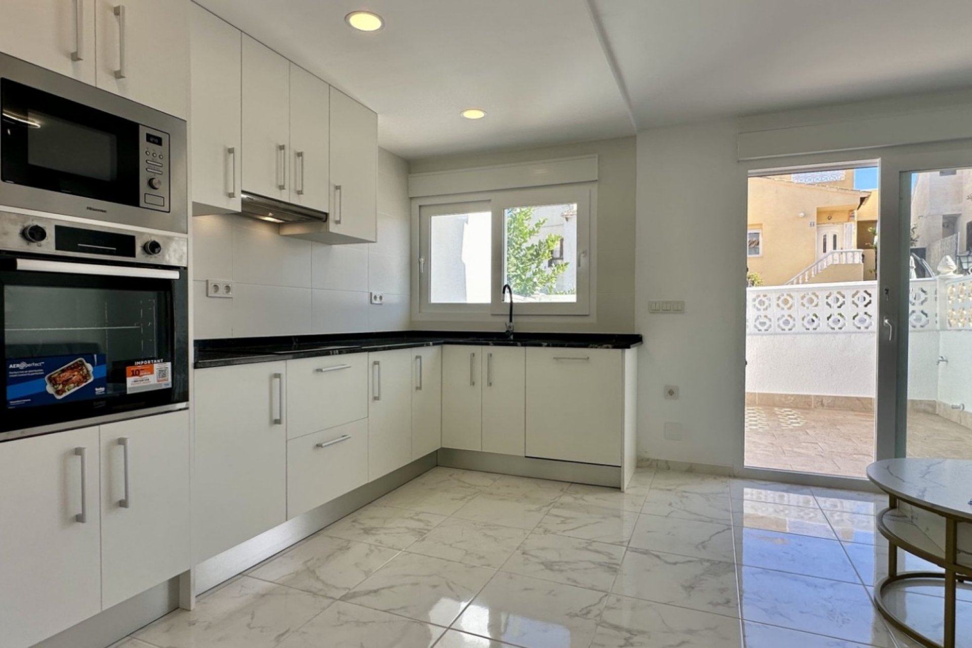 Segunda mano - Town House -
Torrevieja - Costa Blanca