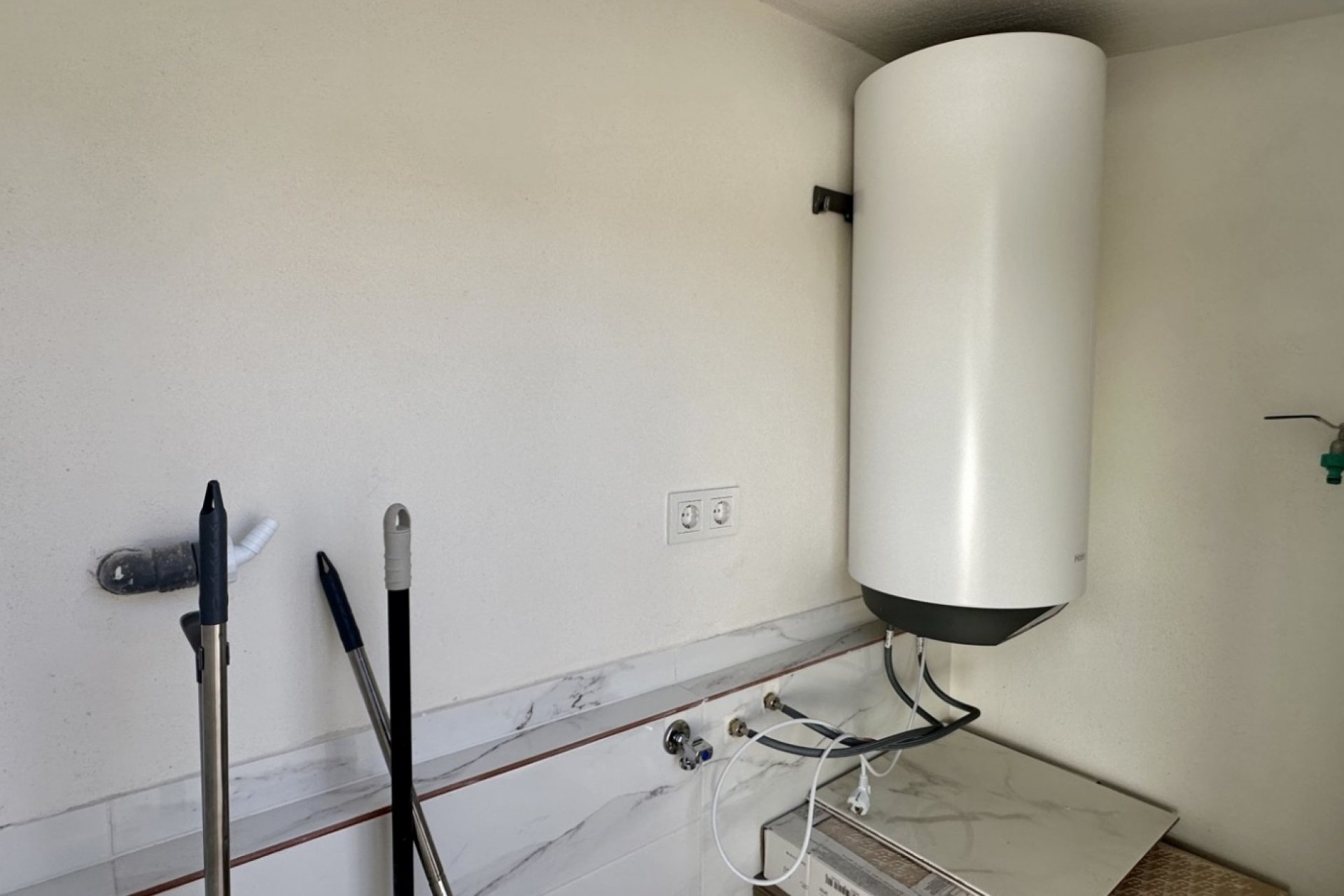 Segunda mano - Town House -
Torrevieja - Costa Blanca