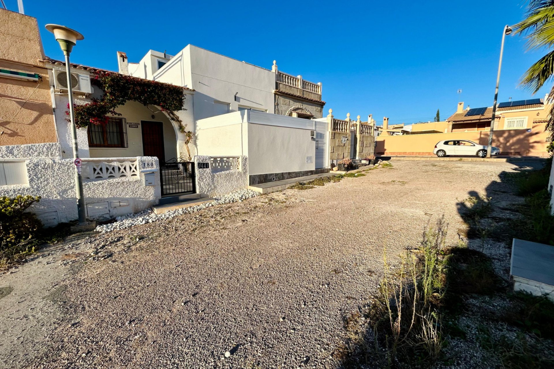 Segunda mano - Town House -
Torrevieja - Costa Blanca