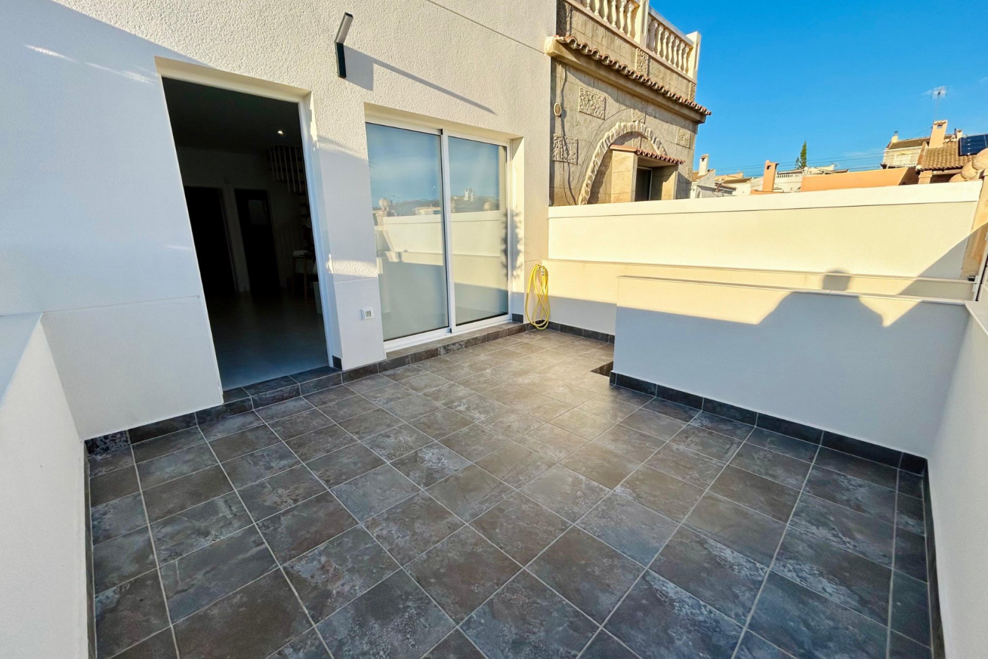 Segunda mano - Town House -
Torrevieja - Costa Blanca