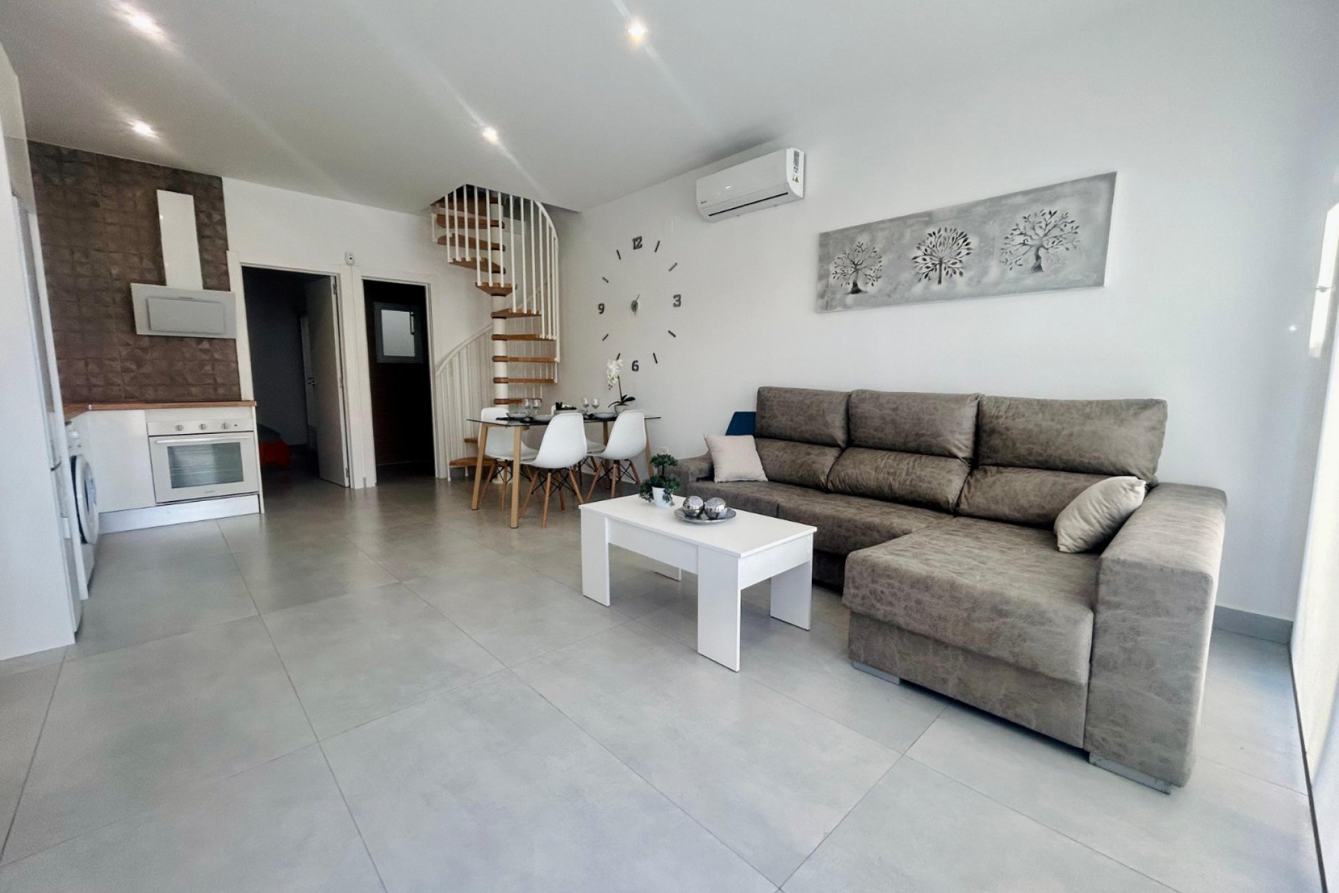 Segunda mano - Town House -
Torrevieja - Costa Blanca