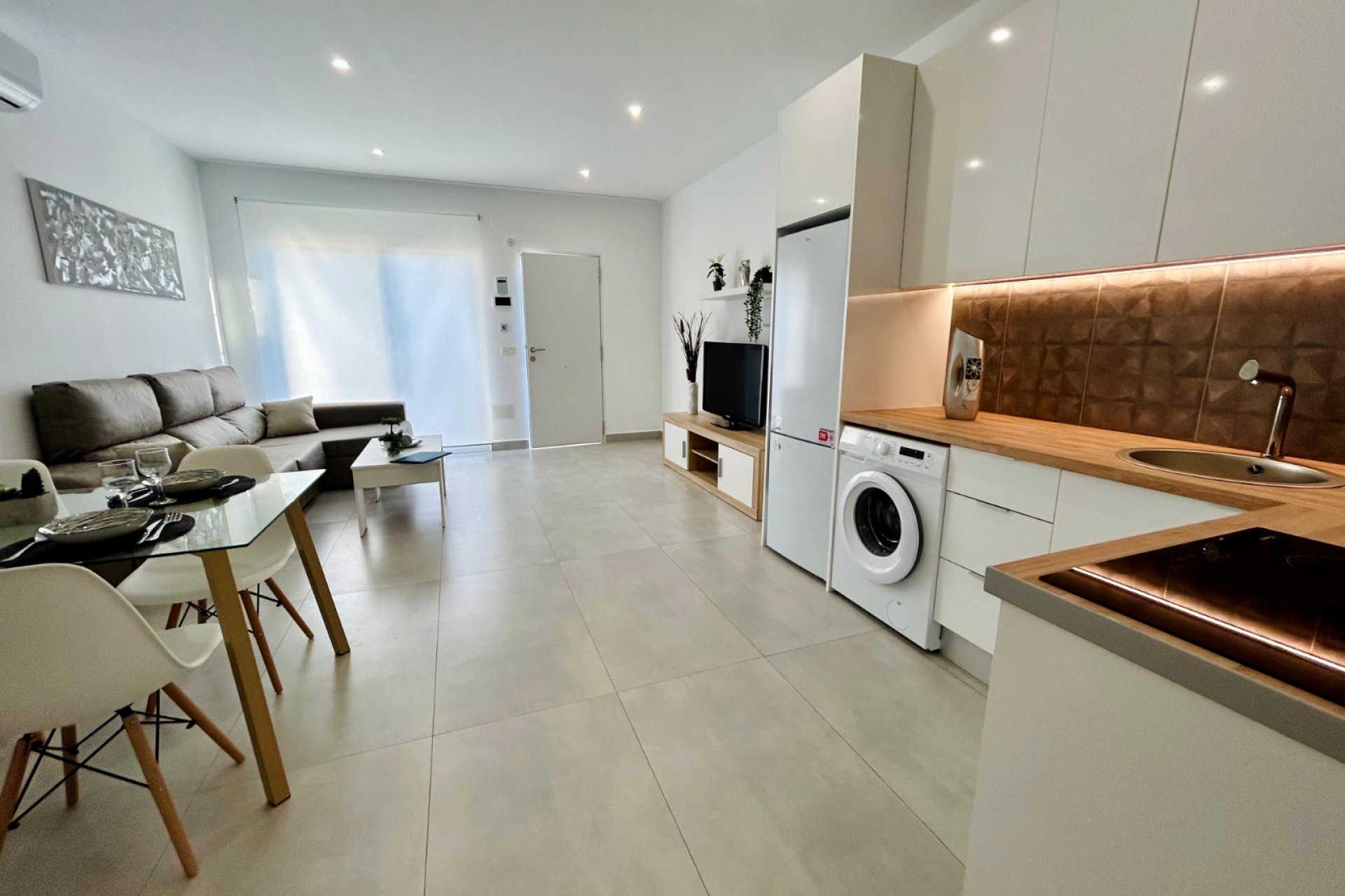 Segunda mano - Town House -
Torrevieja - Costa Blanca