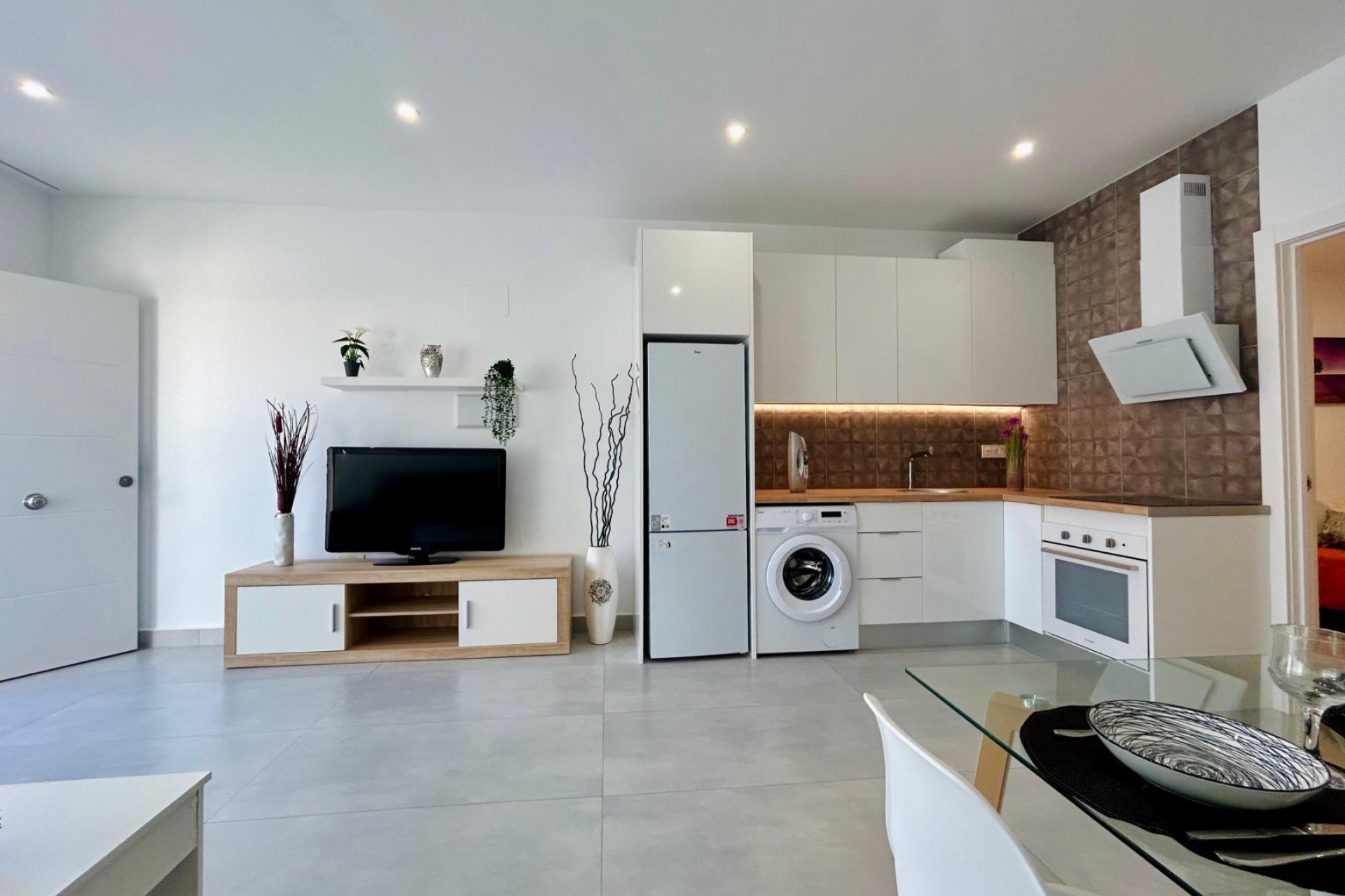 Segunda mano - Town House -
Torrevieja - Costa Blanca