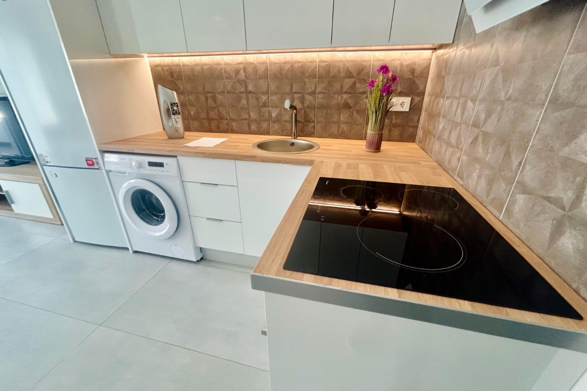 Segunda mano - Town House -
Torrevieja - Costa Blanca