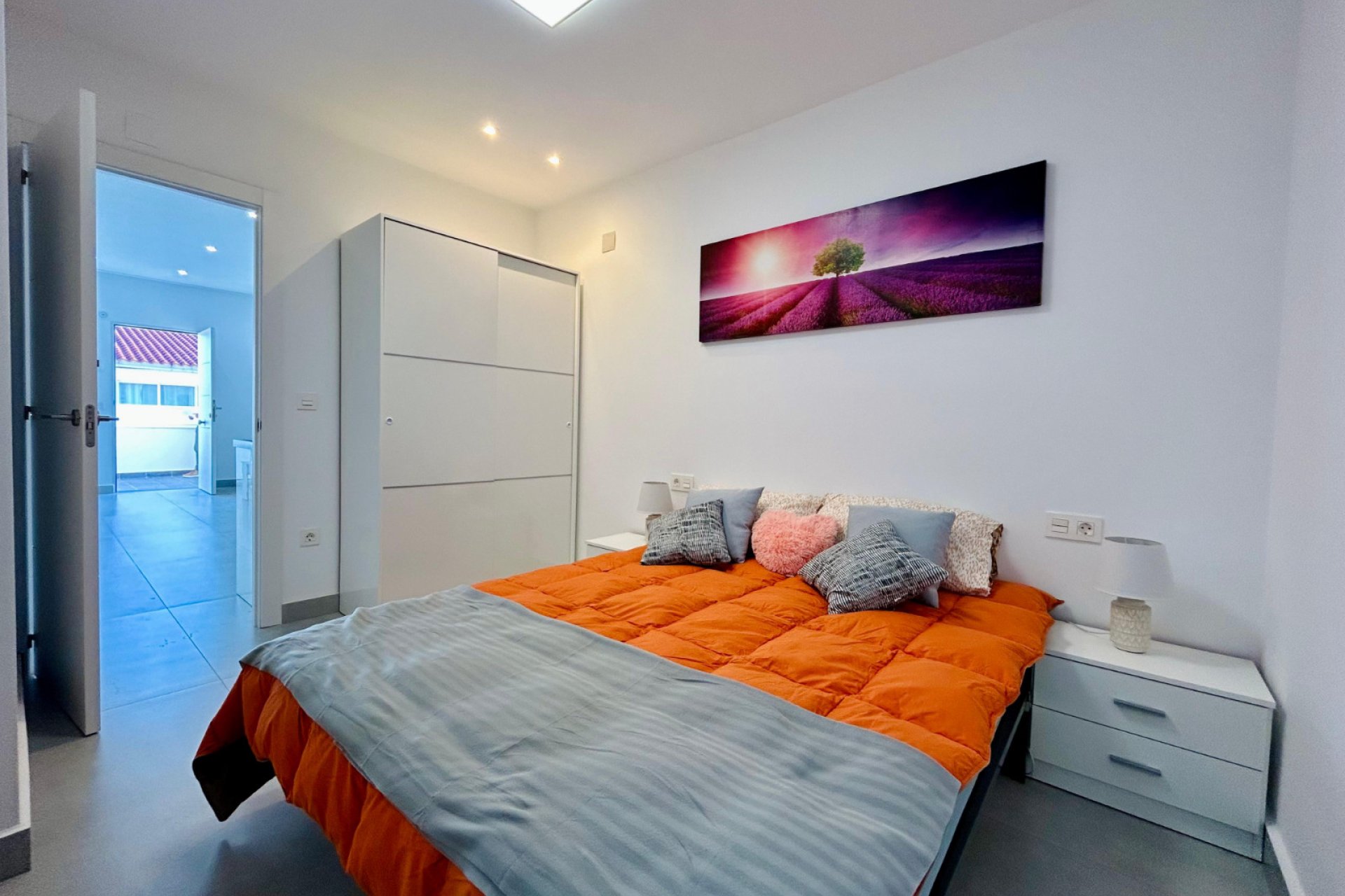 Segunda mano - Town House -
Torrevieja - Costa Blanca