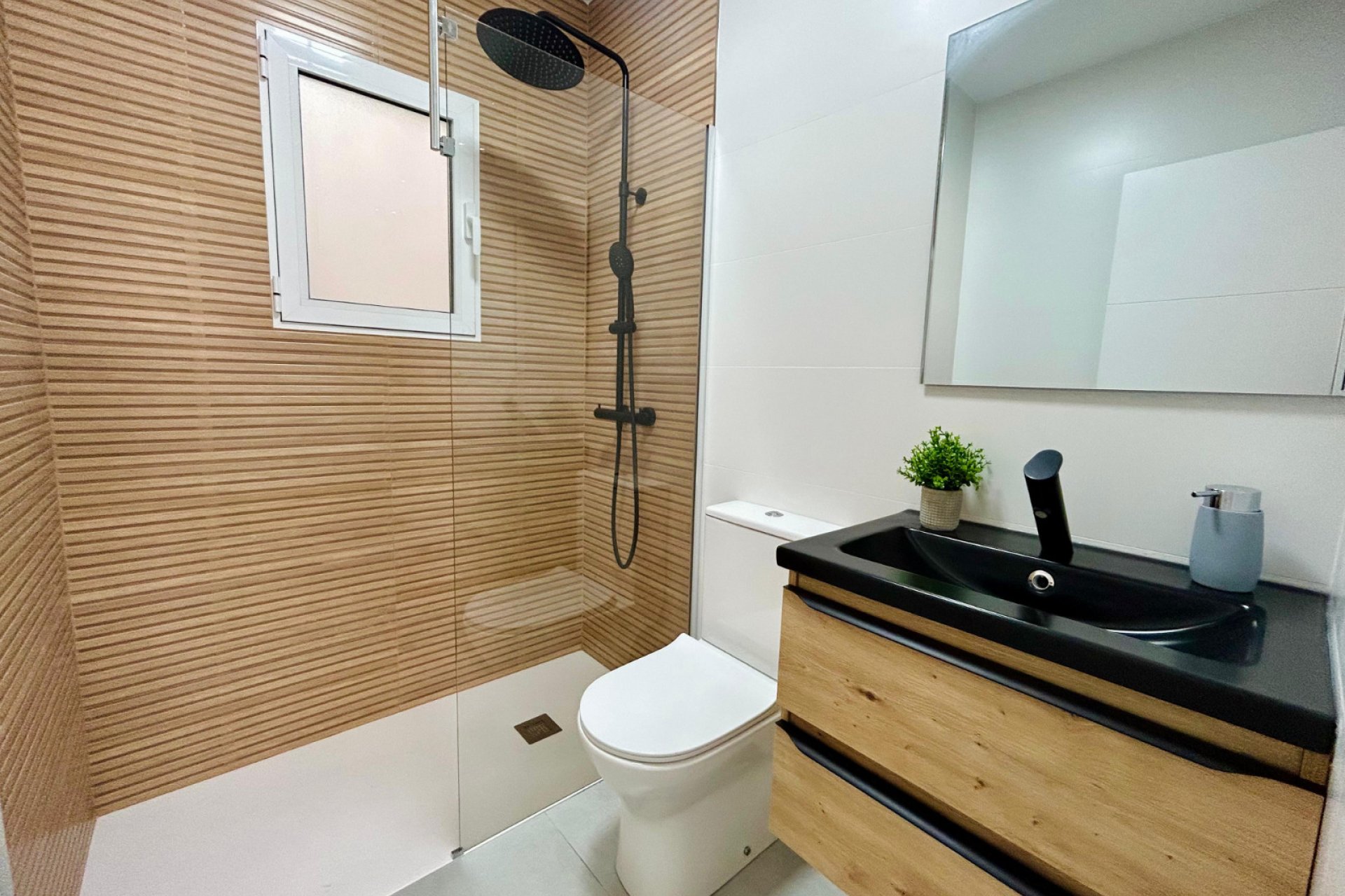 Segunda mano - Town House -
Torrevieja - Costa Blanca