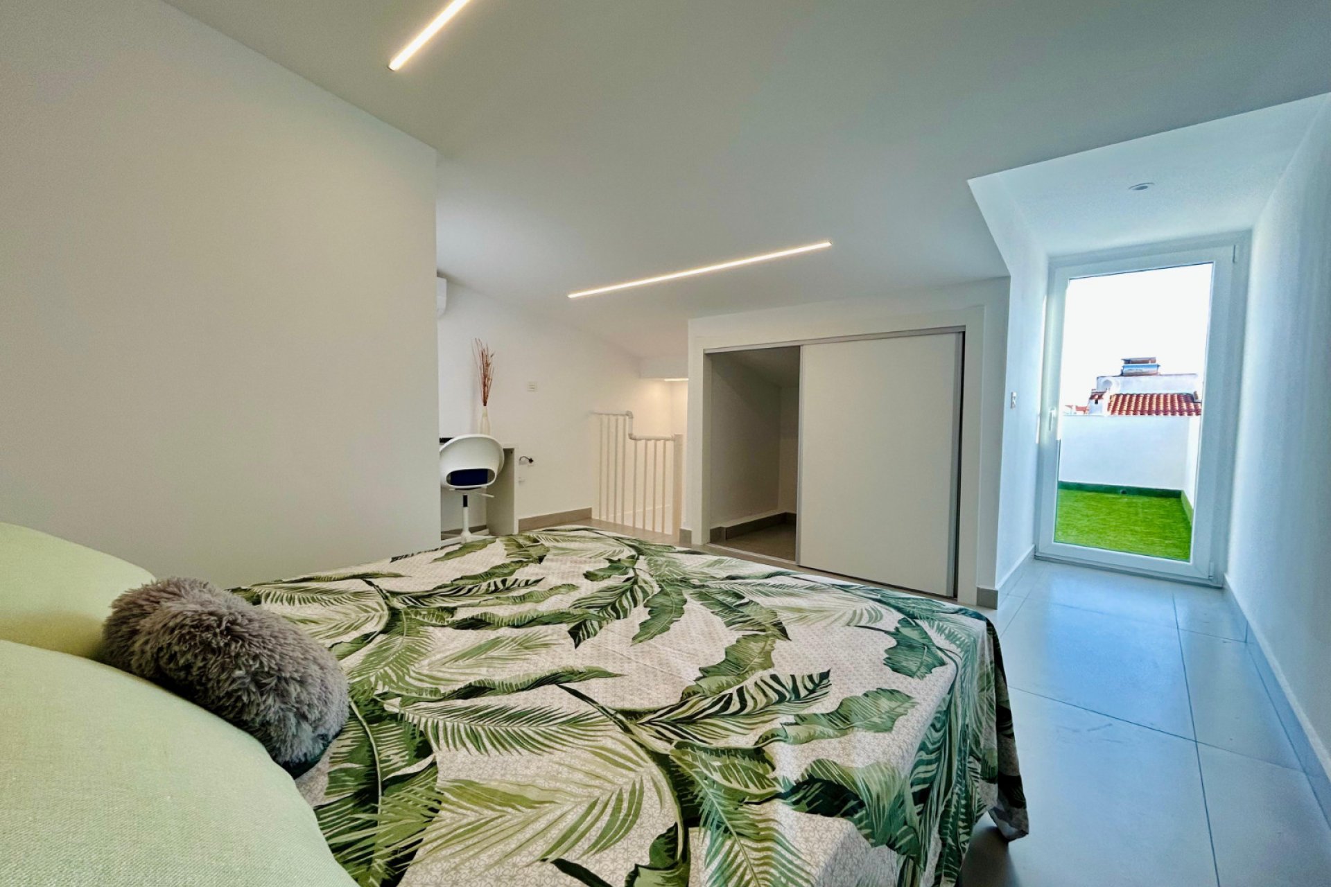 Segunda mano - Town House -
Torrevieja - Costa Blanca