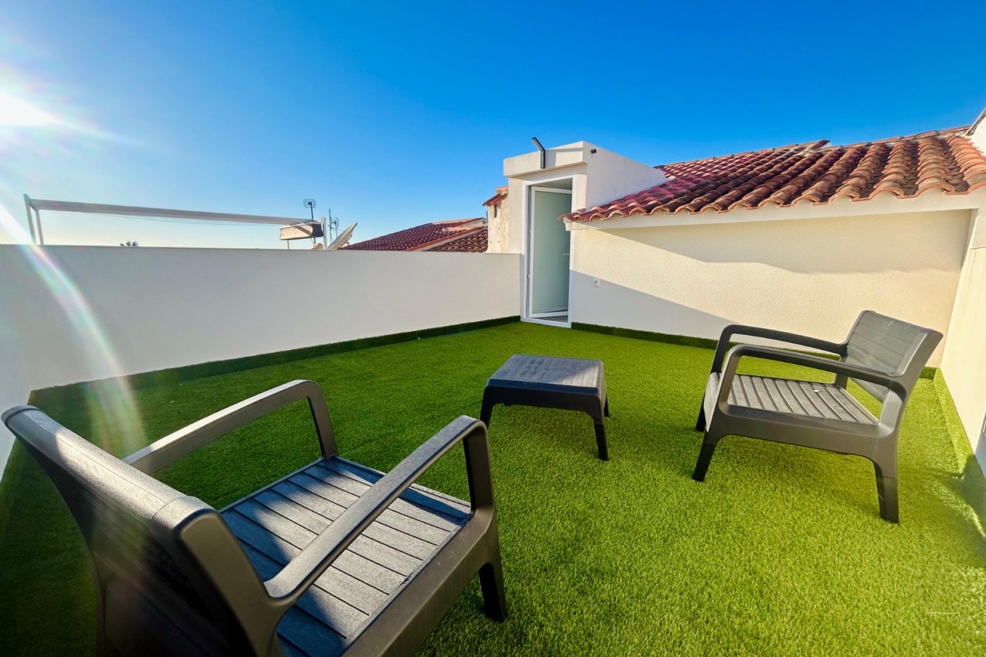 Segunda mano - Town House -
Torrevieja - Costa Blanca