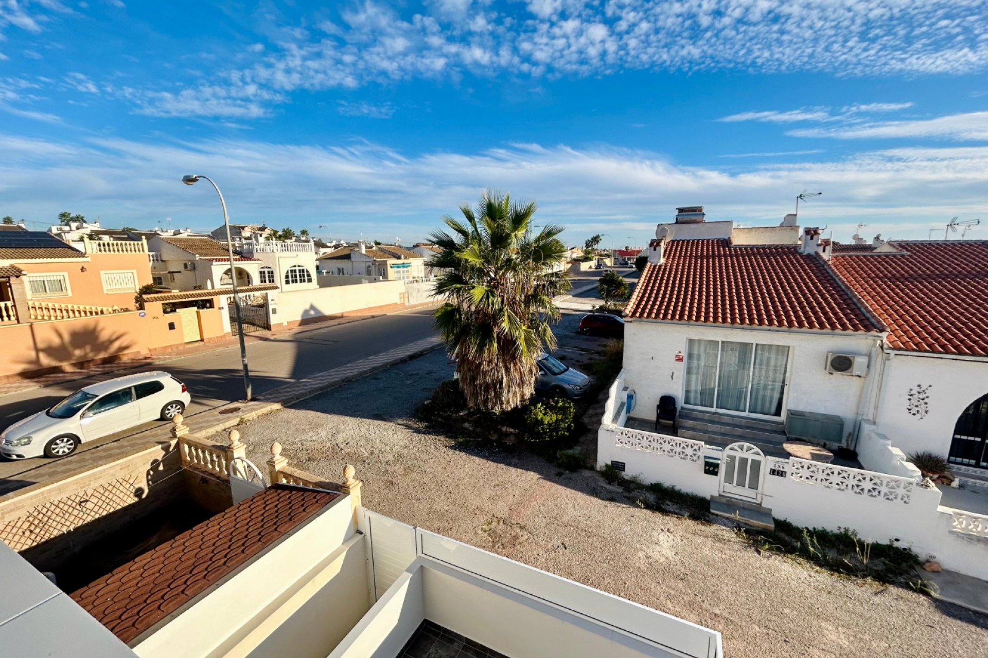 Segunda mano - Town House -
Torrevieja - Costa Blanca