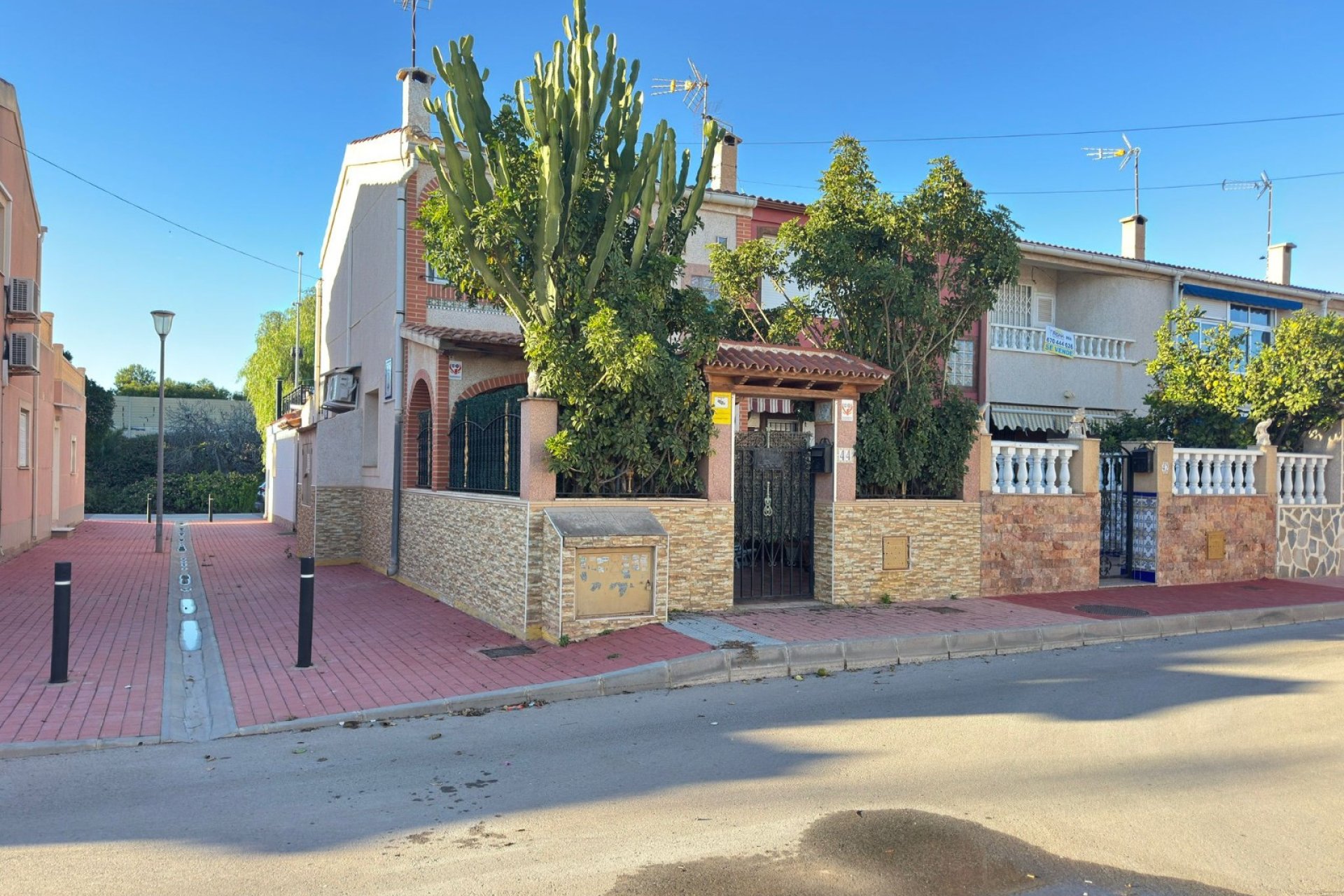 Segunda mano - Town House -
Torrevieja - Costa Blanca
