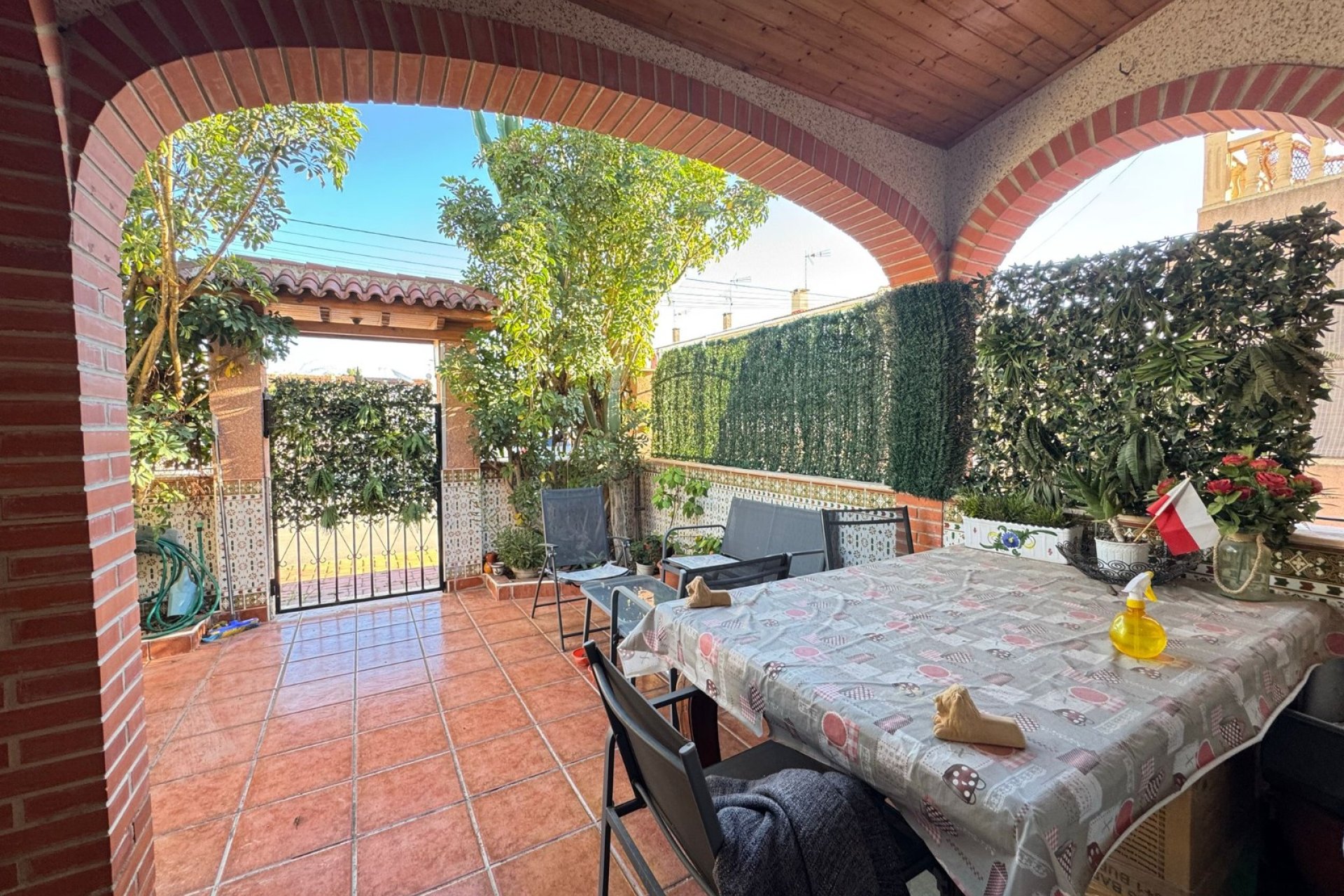 Segunda mano - Town House -
Torrevieja - Costa Blanca