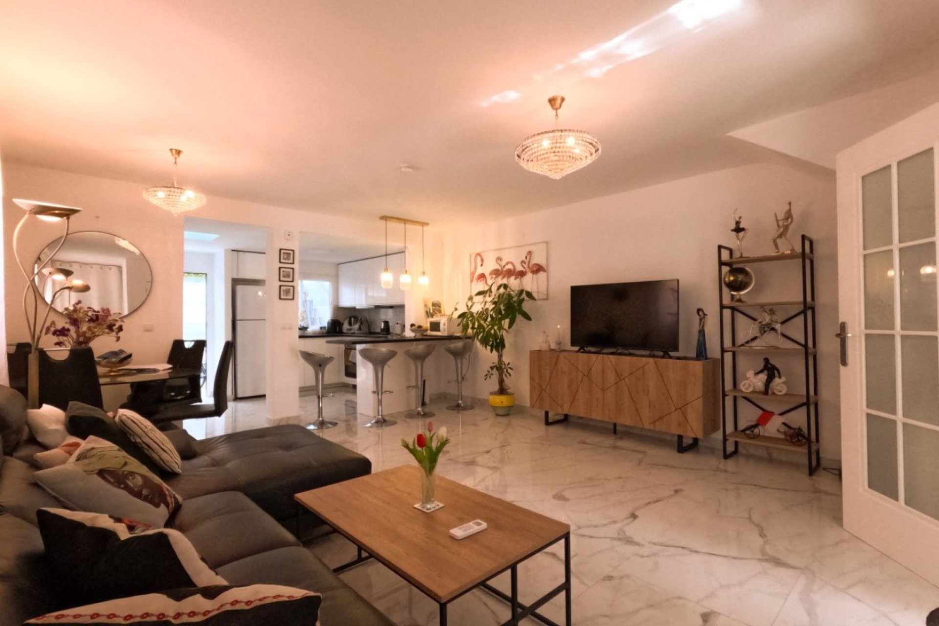 Segunda mano - Town House -
Torrevieja - Costa Blanca