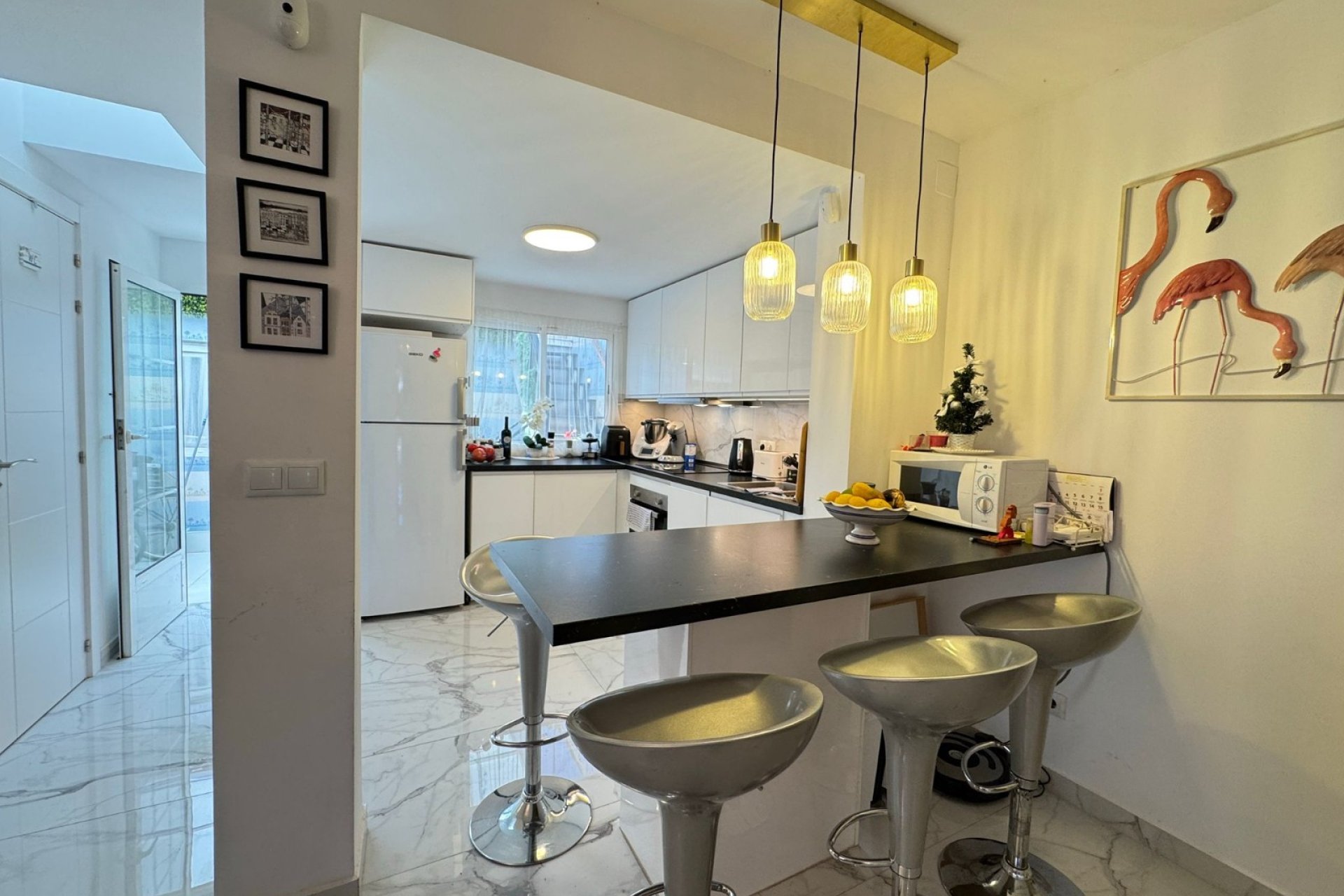 Segunda mano - Town House -
Torrevieja - Costa Blanca