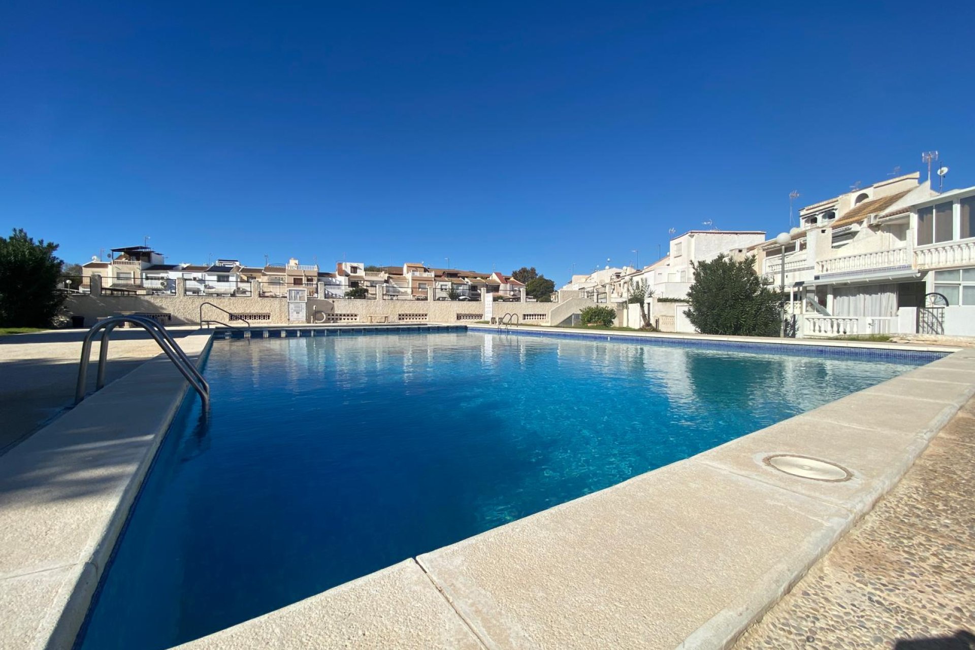 Segunda mano - Town House -
Torrevieja - Costa Blanca