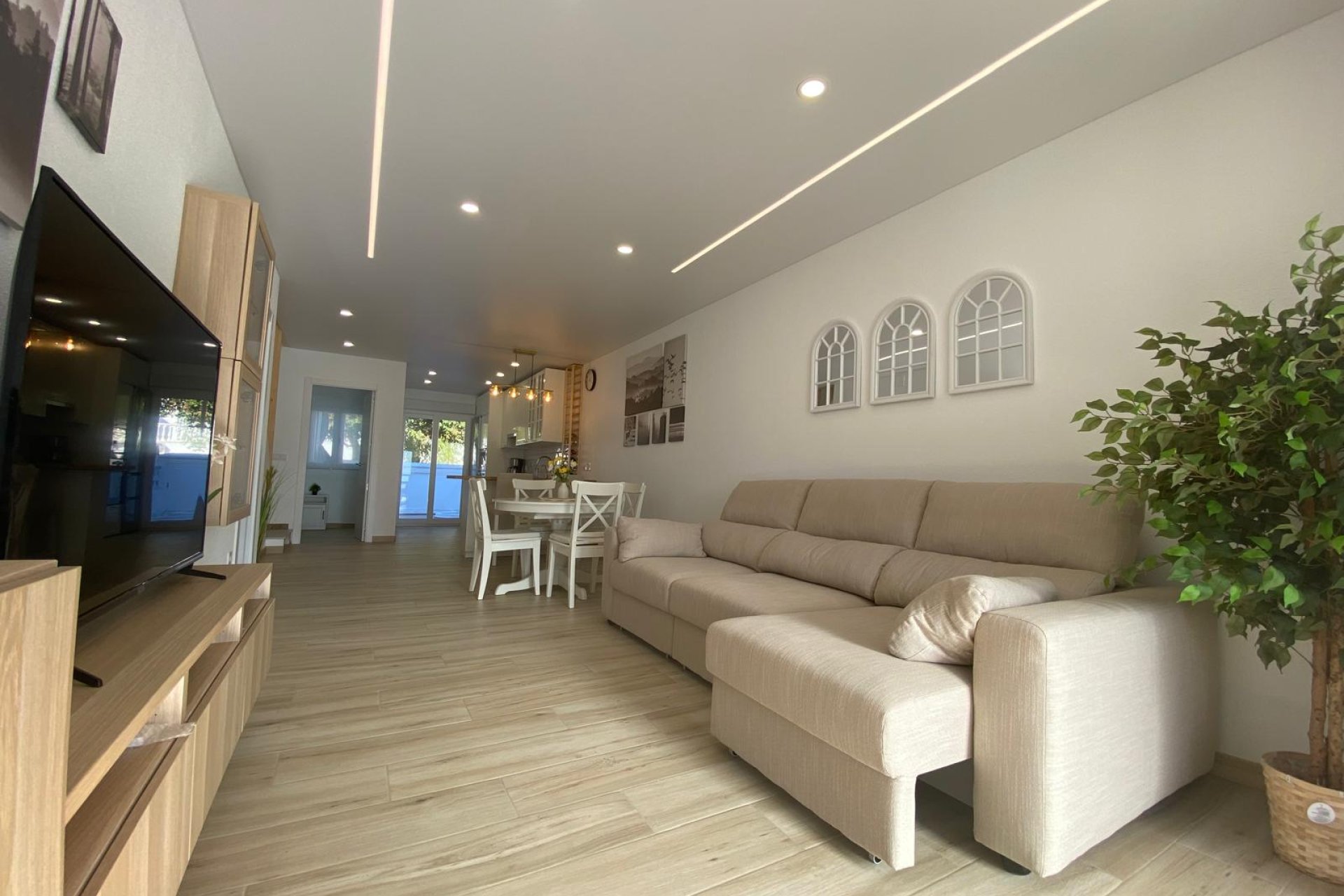 Segunda mano - Town House -
Torrevieja - Costa Blanca