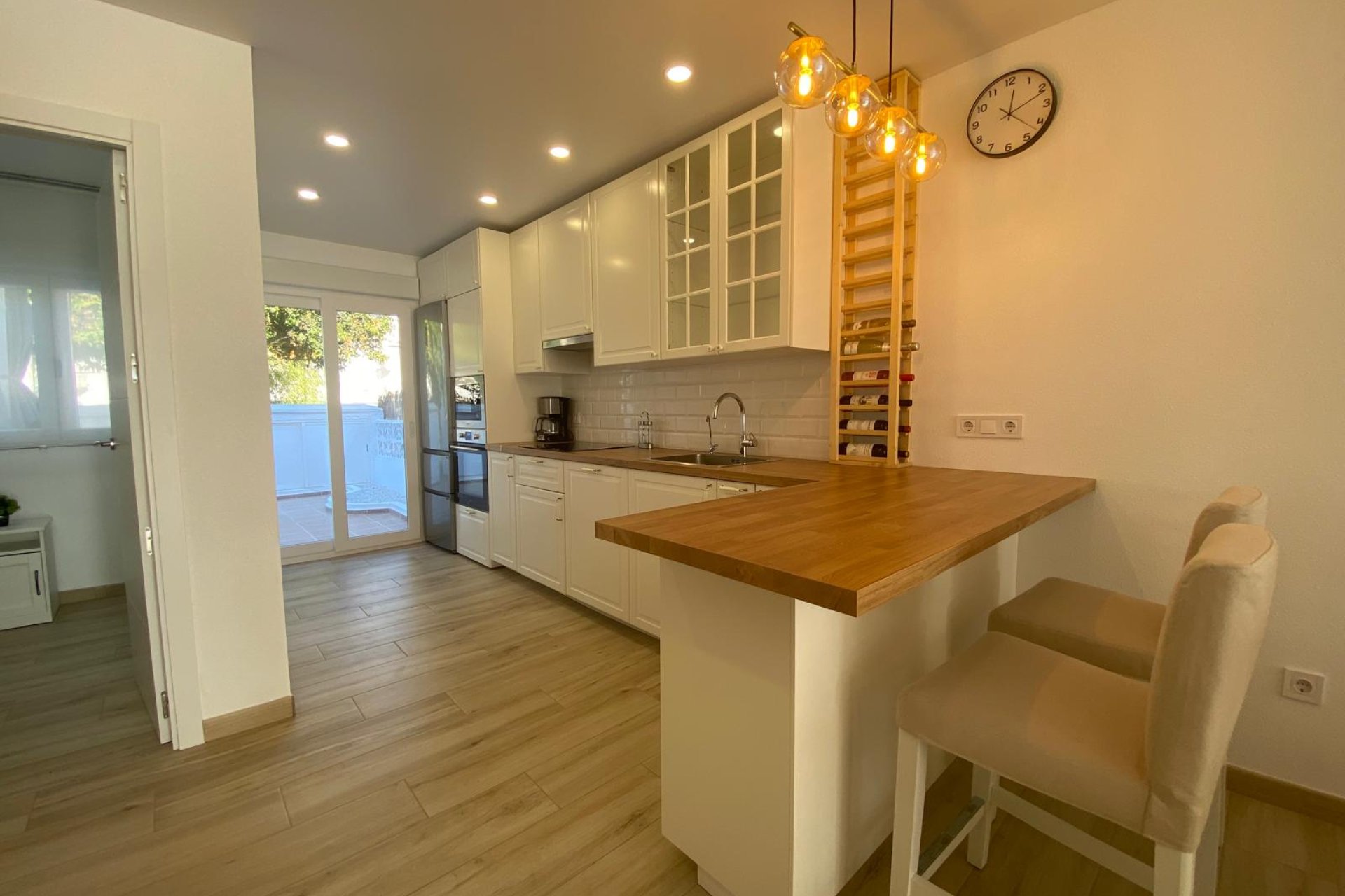 Segunda mano - Town House -
Torrevieja - Costa Blanca