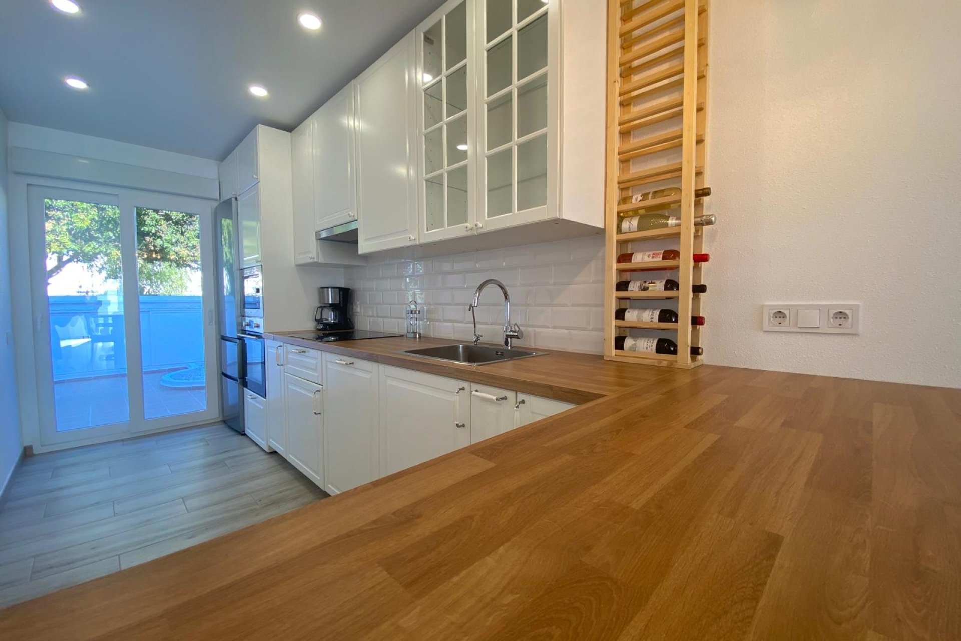 Segunda mano - Town House -
Torrevieja - Costa Blanca