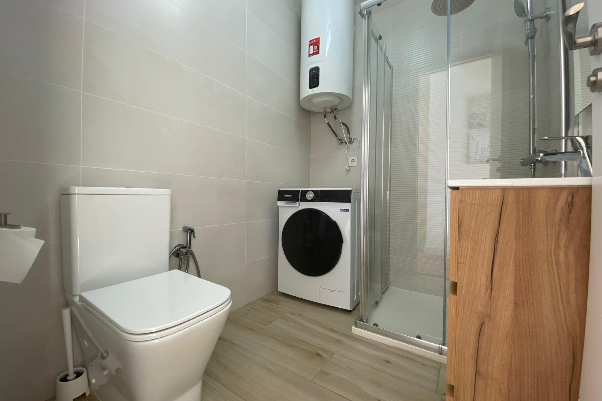 Segunda mano - Town House -
Torrevieja - Costa Blanca