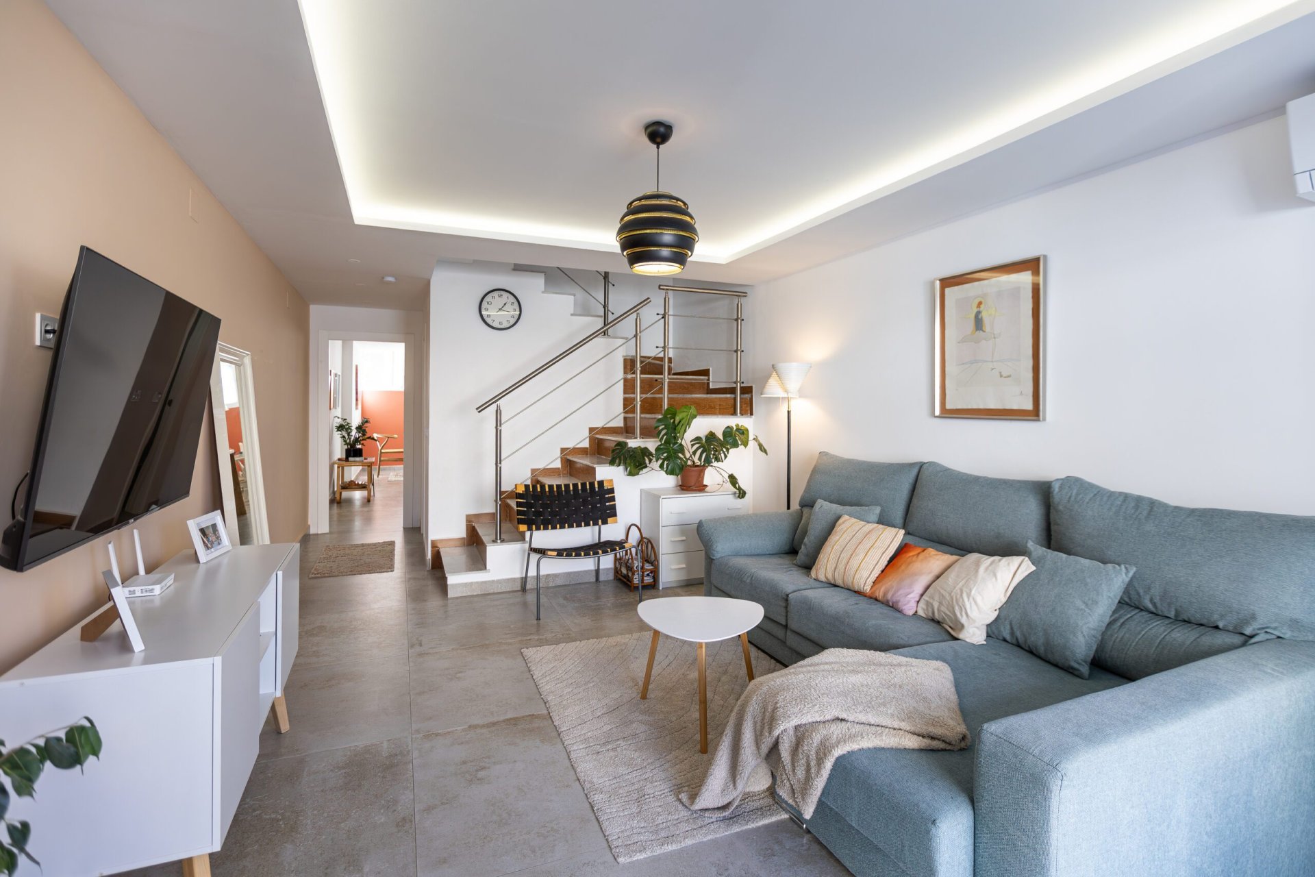 Segunda mano - Town House -
Torrevieja - Costa Blanca