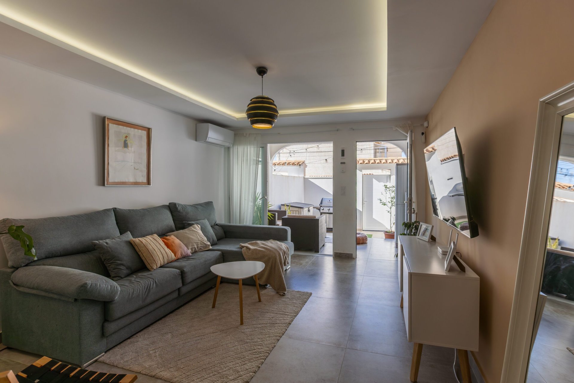 Segunda mano - Town House -
Torrevieja - Costa Blanca