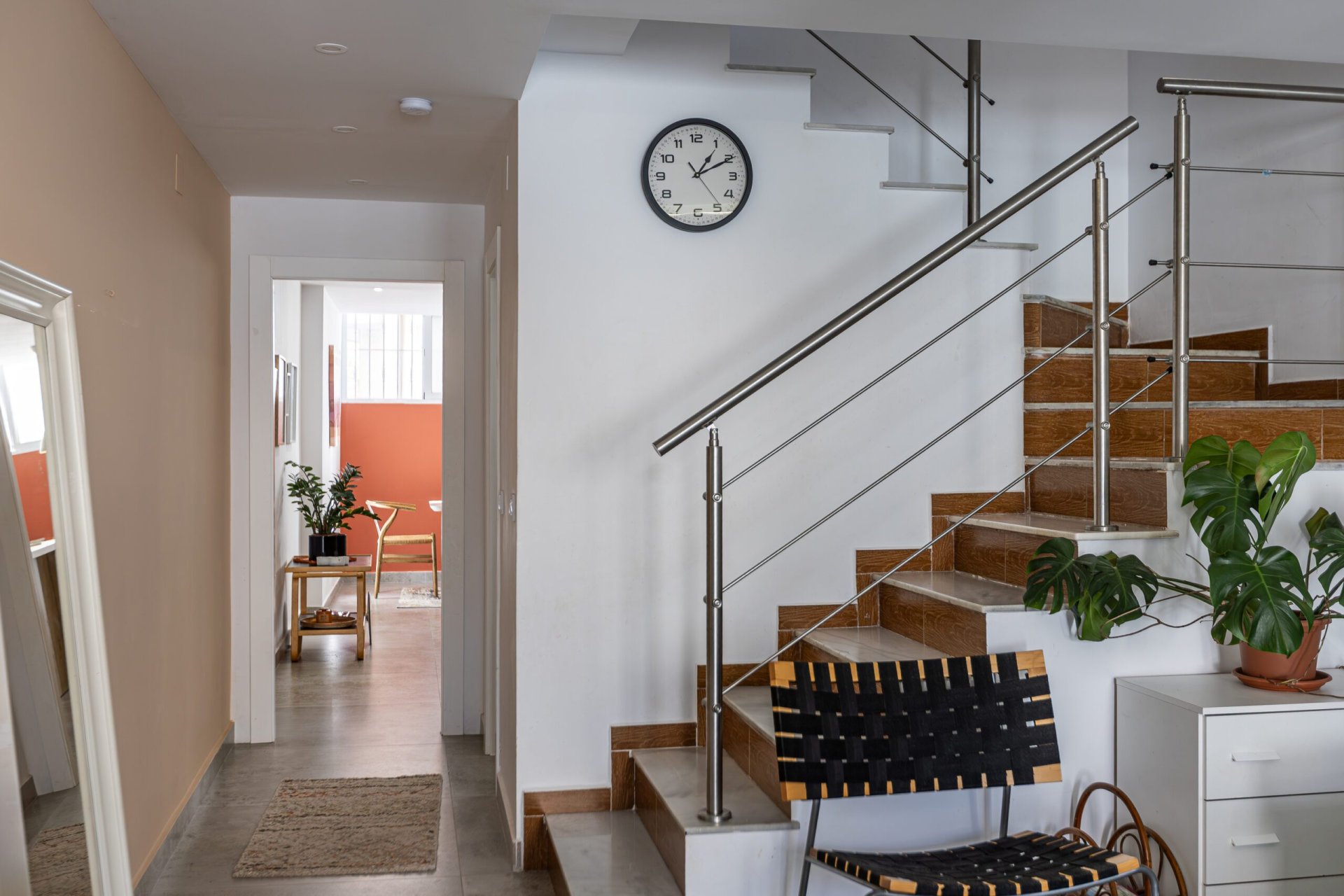 Segunda mano - Town House -
Torrevieja - Costa Blanca