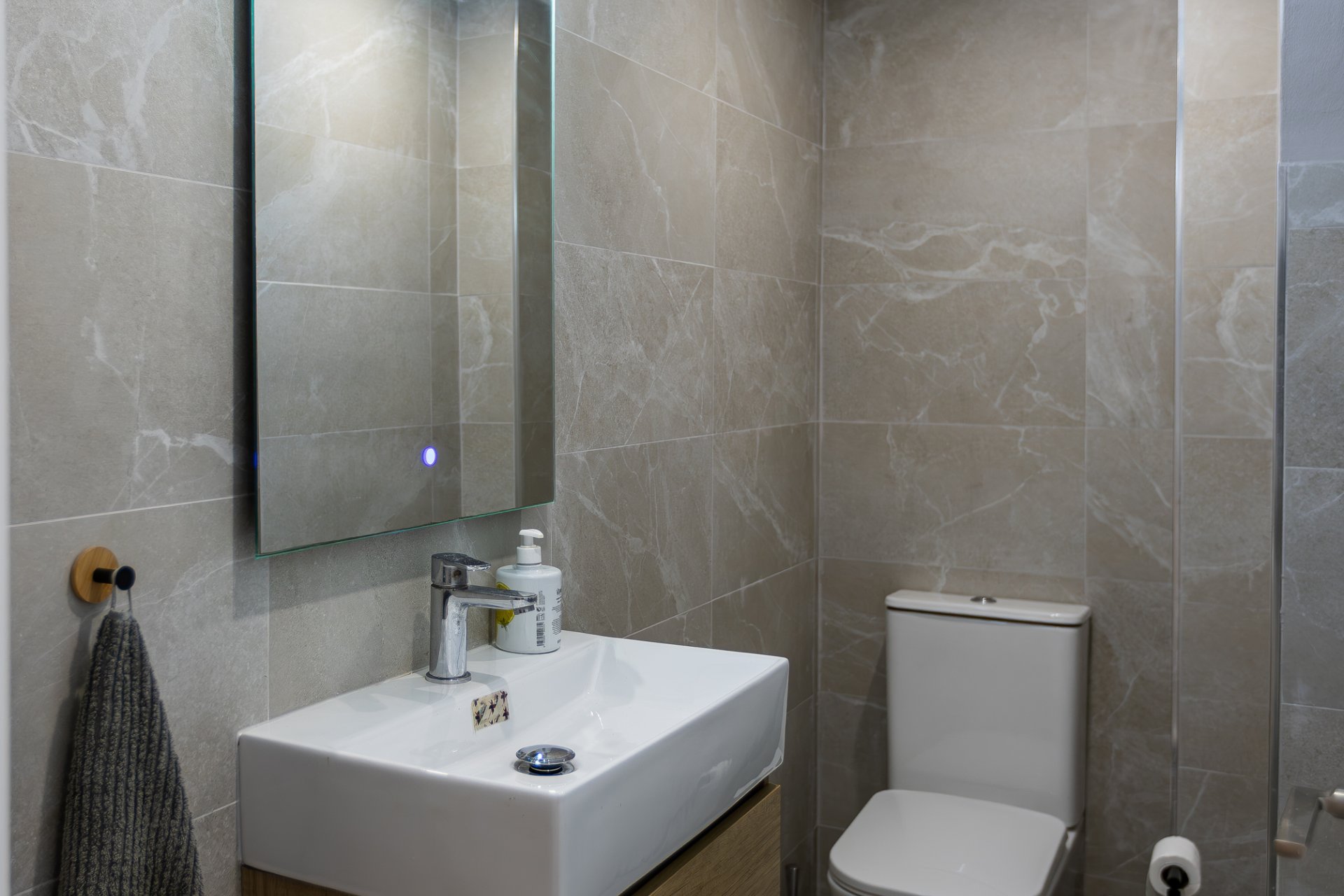 Segunda mano - Town House -
Torrevieja - Costa Blanca