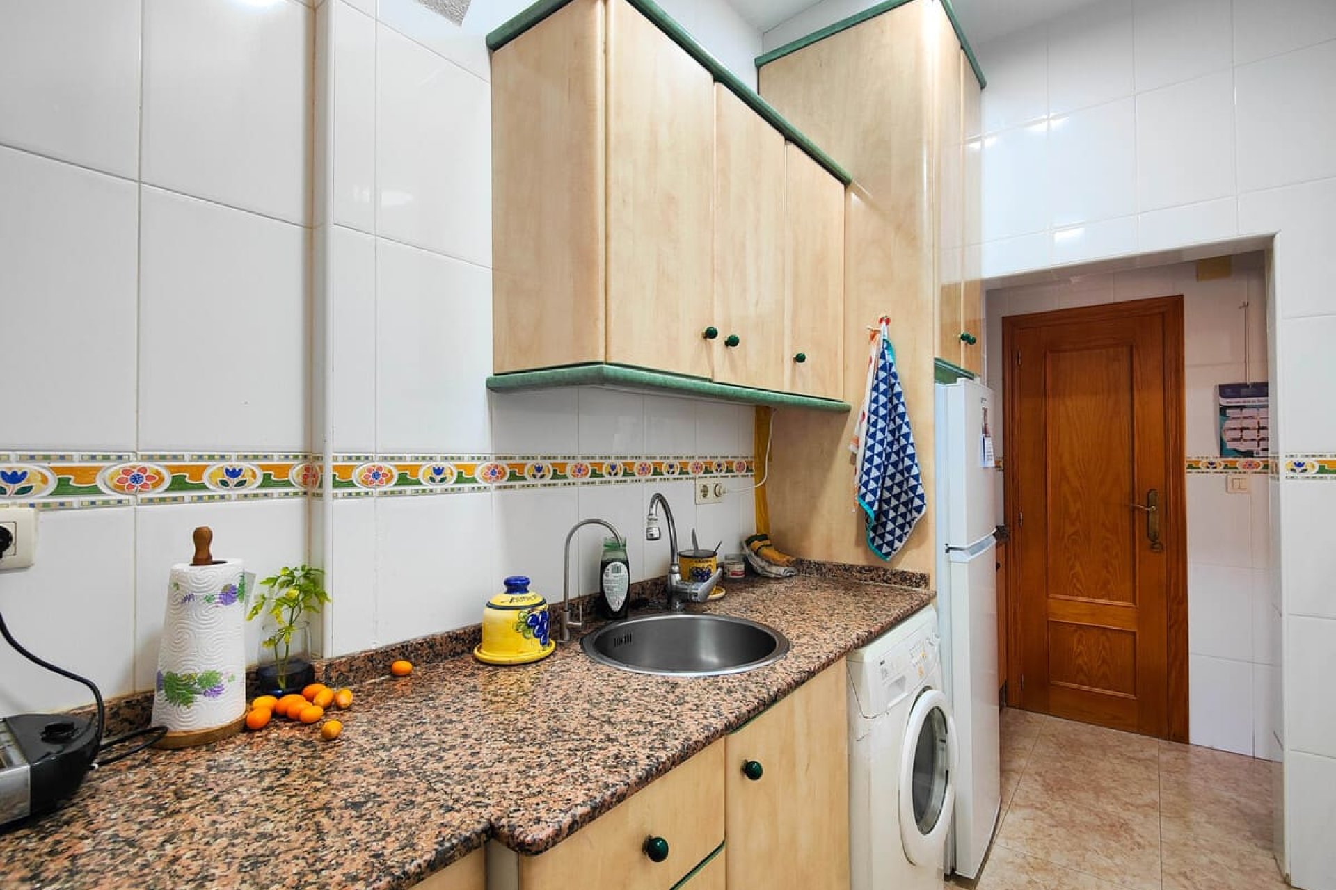 Segunda mano - Town House -
Torrevieja - Costa Blanca