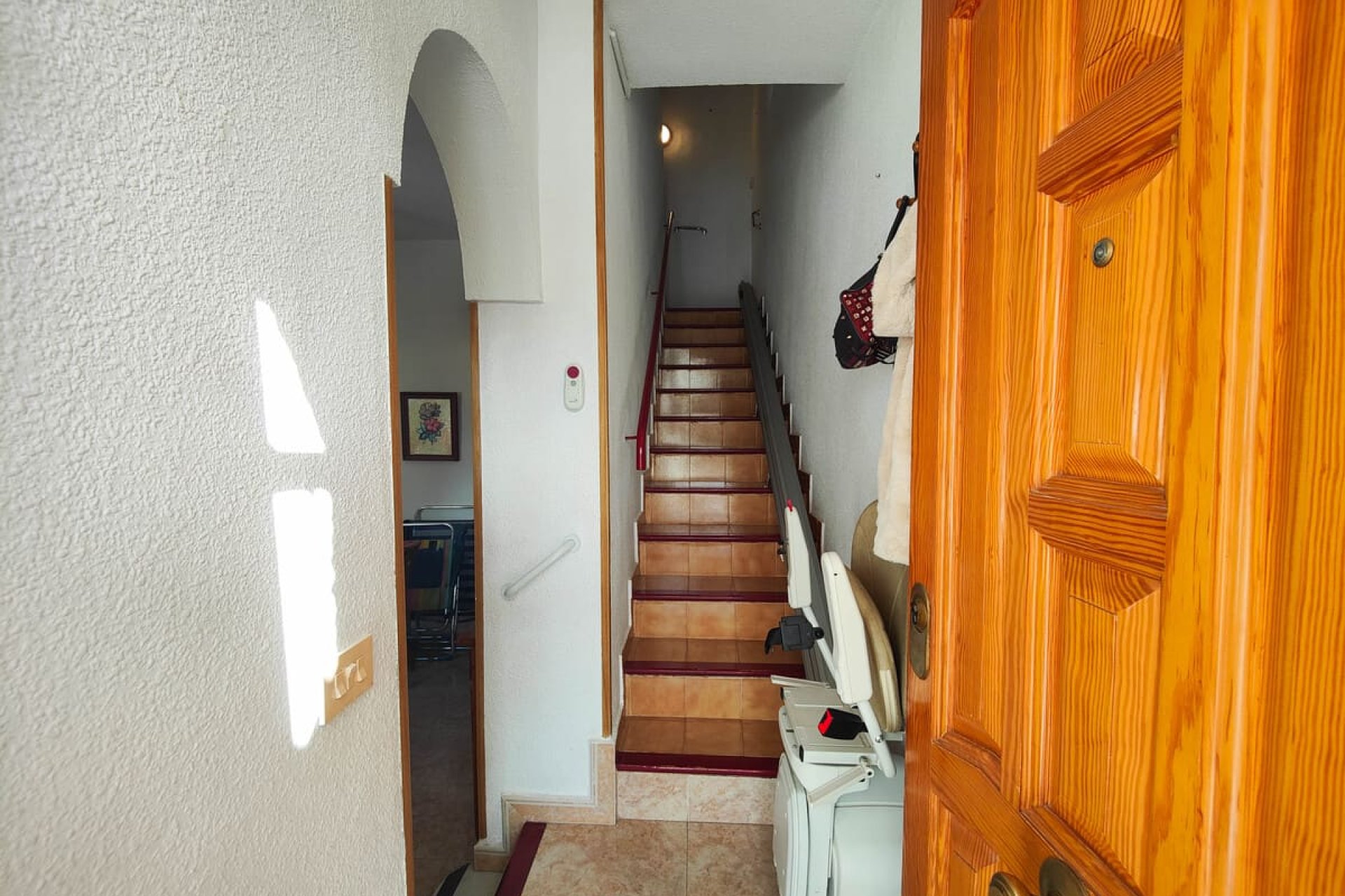 Segunda mano - Town House -
Torrevieja - Costa Blanca