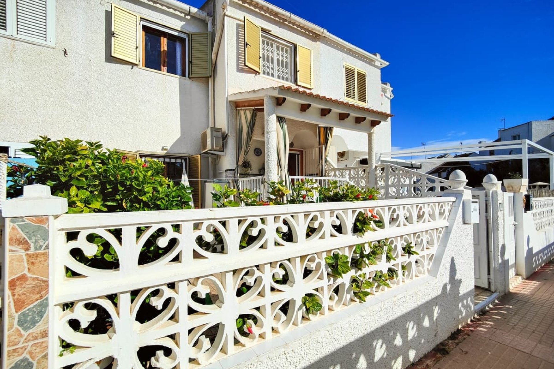 Segunda mano - Town House -
Torrevieja - Costa Blanca