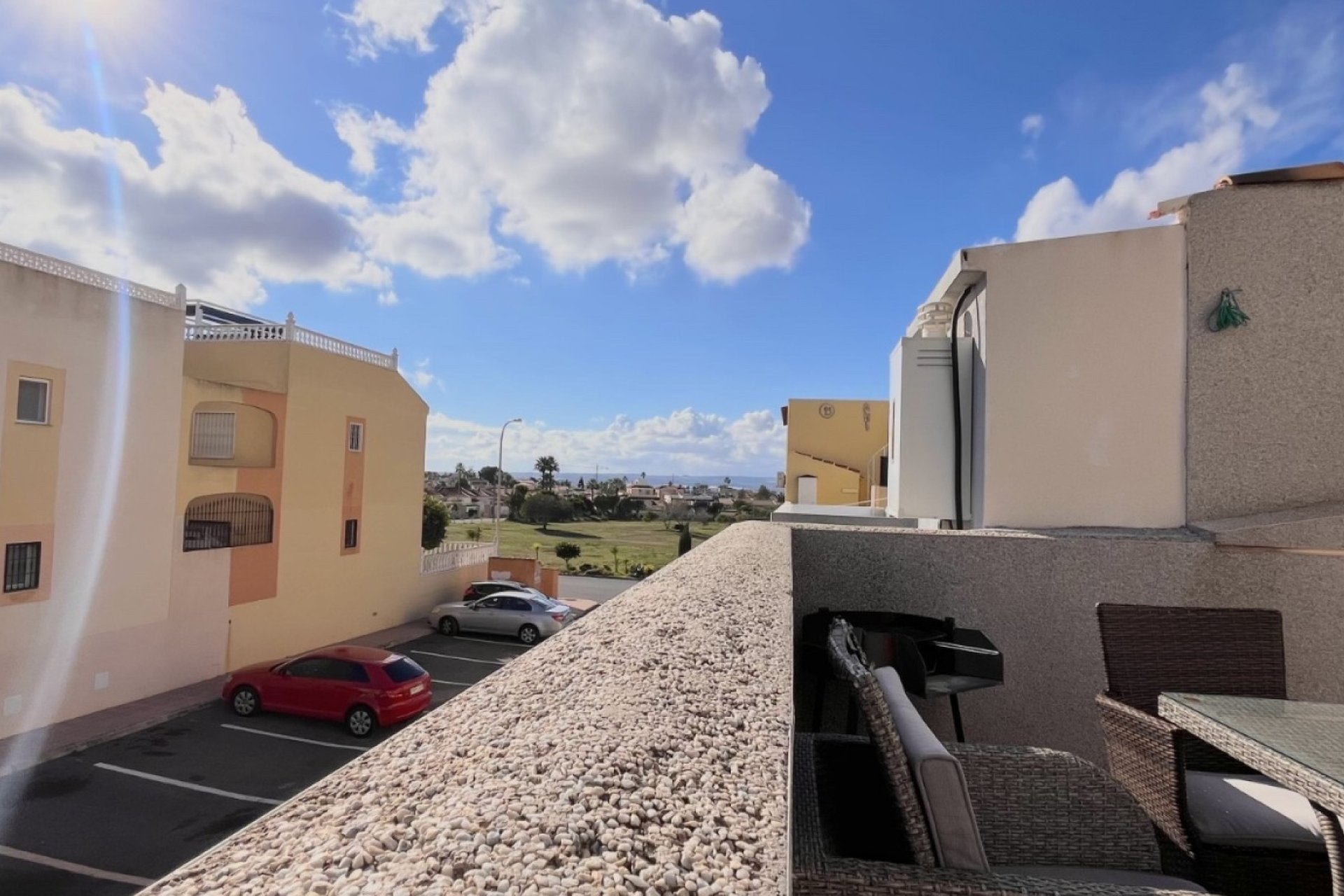 Segunda mano - Town House -
Torrevieja - Costa Blanca