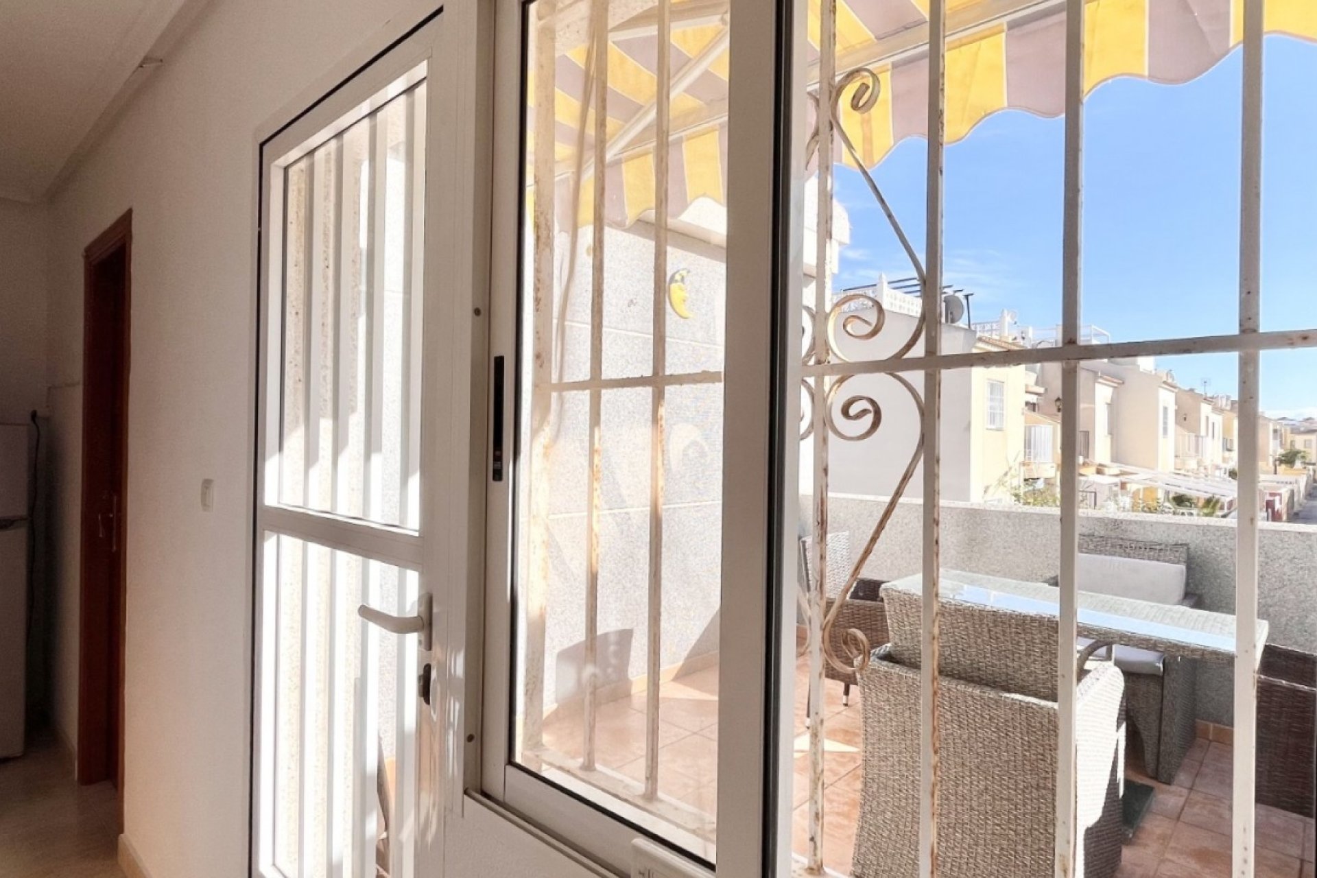 Segunda mano - Town House -
Torrevieja - Costa Blanca