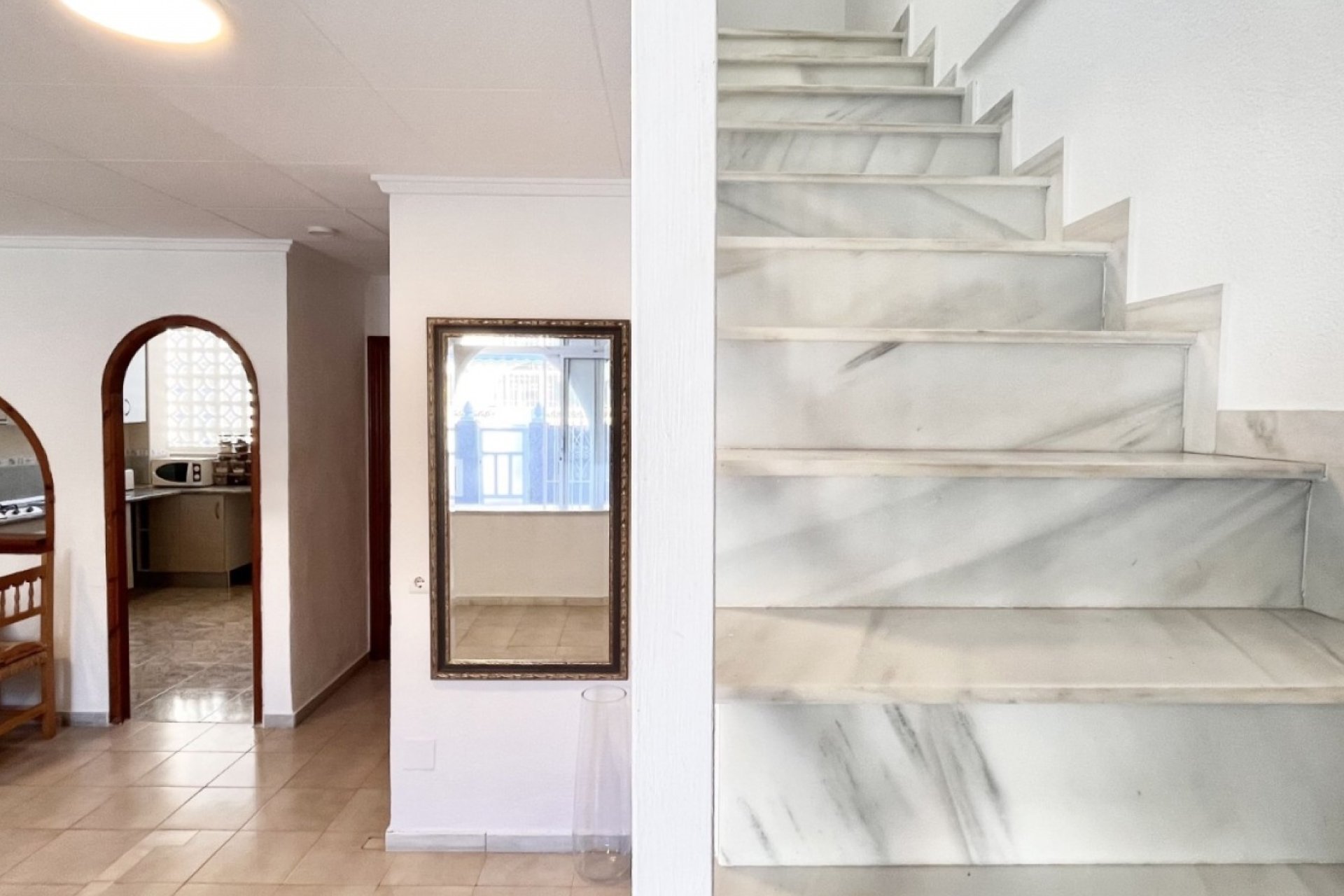 Segunda mano - Town House -
Torrevieja - Costa Blanca