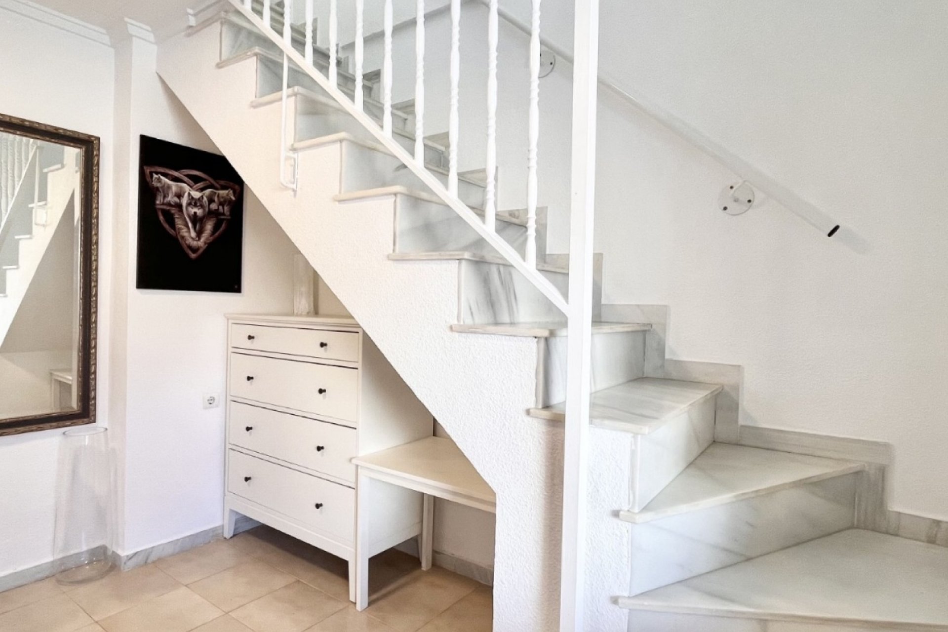 Segunda mano - Town House -
Torrevieja - Costa Blanca