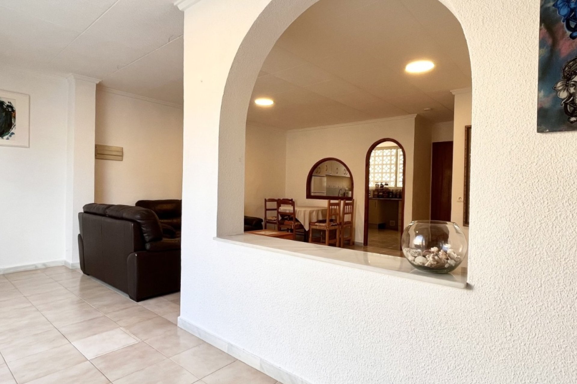 Segunda mano - Town House -
Torrevieja - Costa Blanca