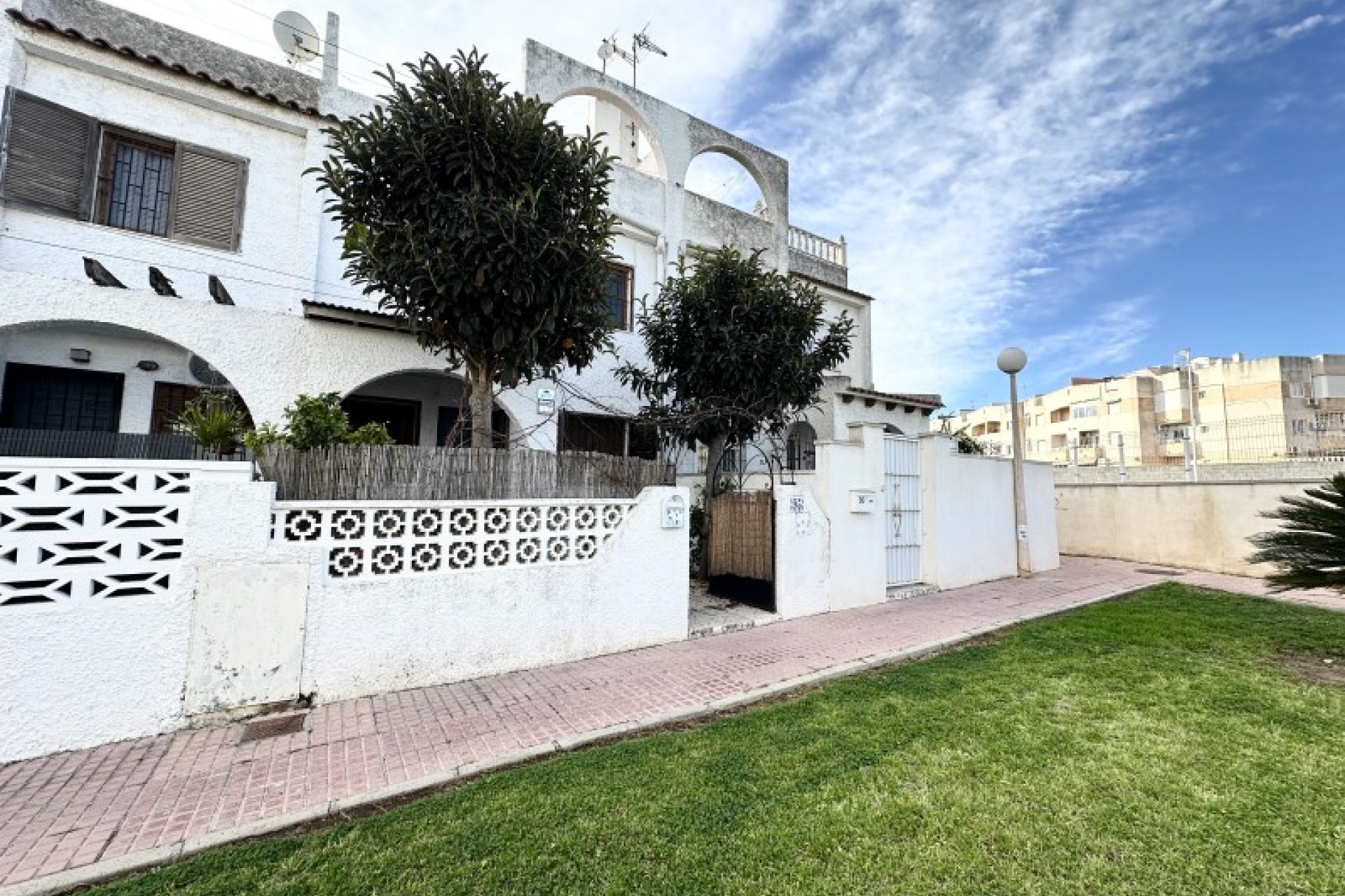 Segunda mano - Town House -
Torrevieja - Costa Blanca