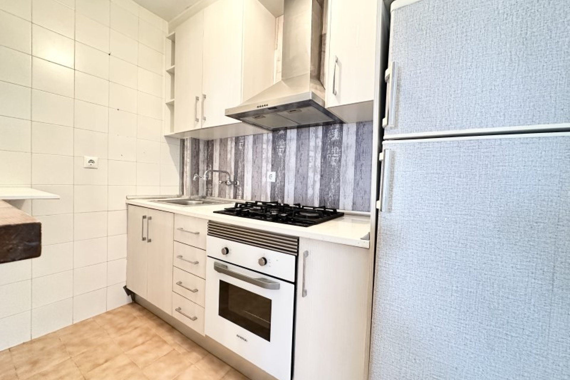 Segunda mano - Town House -
Torrevieja - Costa Blanca