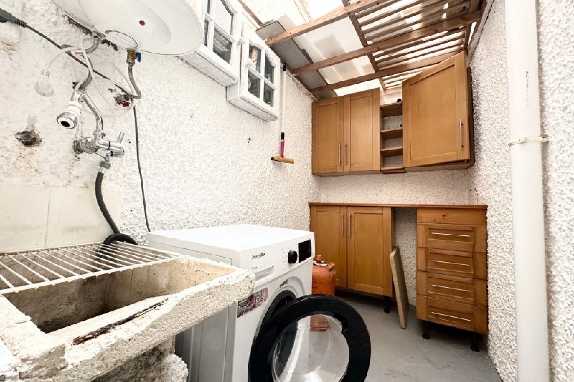 Segunda mano - Town House -
Torrevieja - Costa Blanca