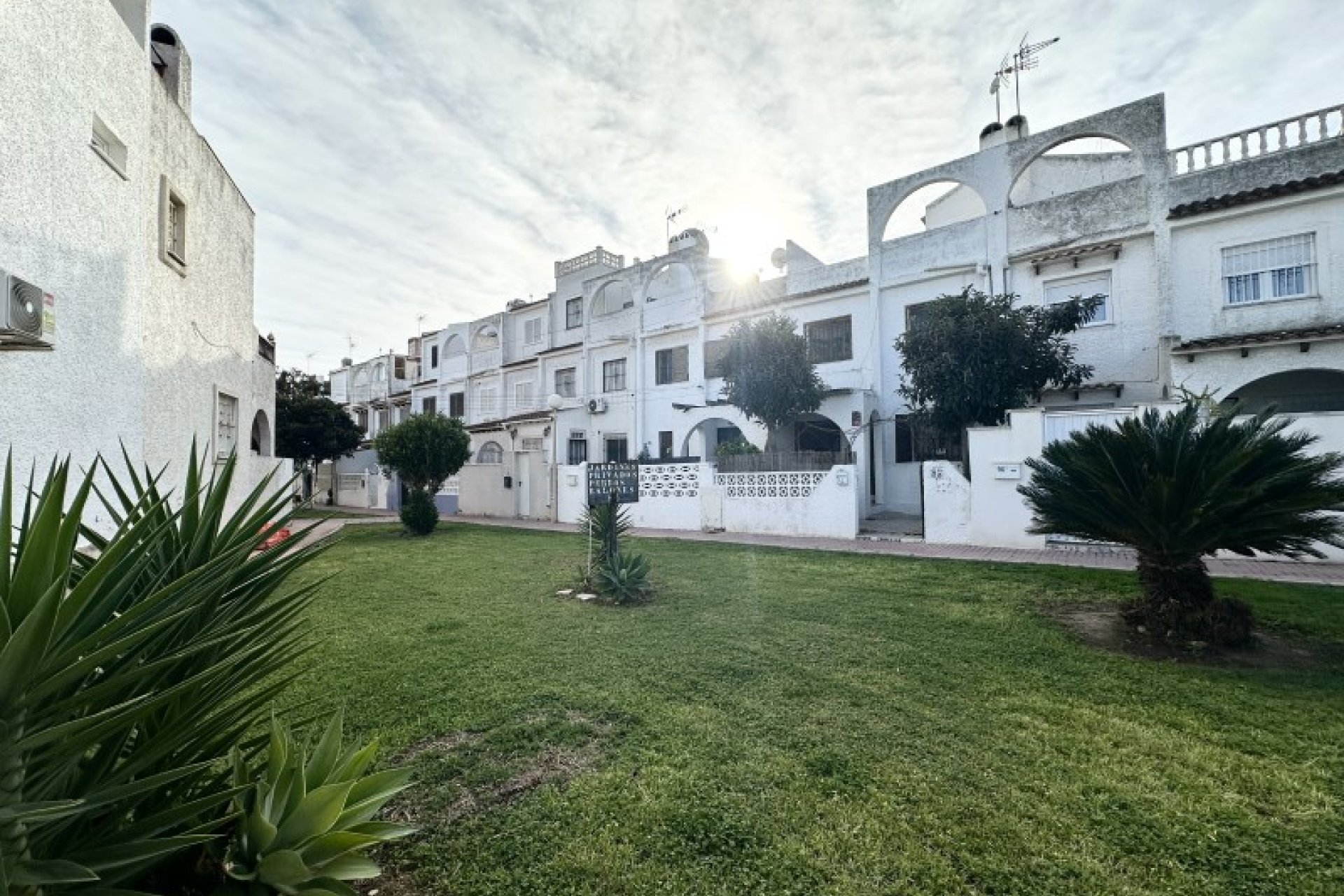Segunda mano - Town House -
Torrevieja - Costa Blanca