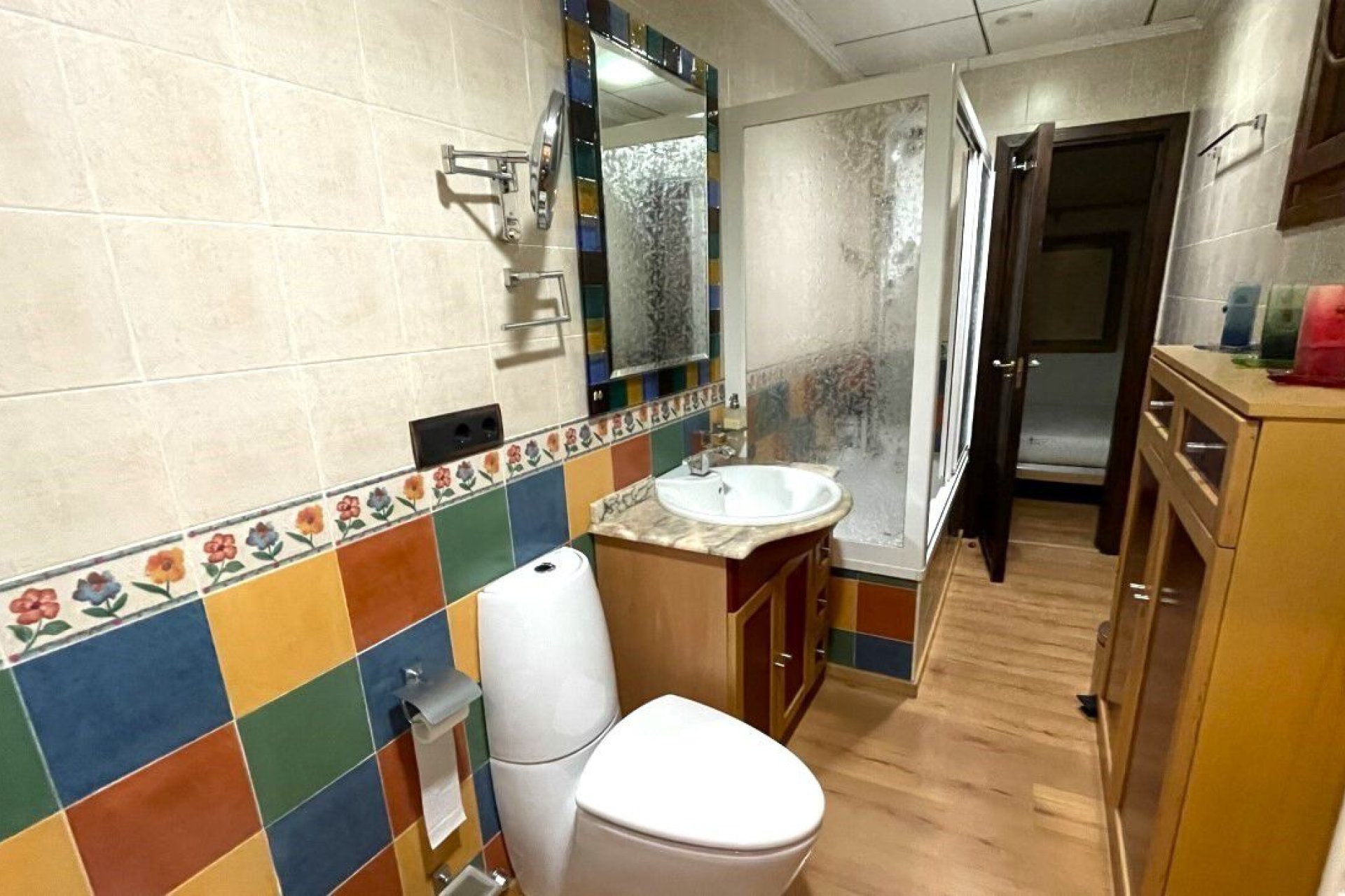 Segunda mano - Town House -
Torrevieja - Costa Blanca