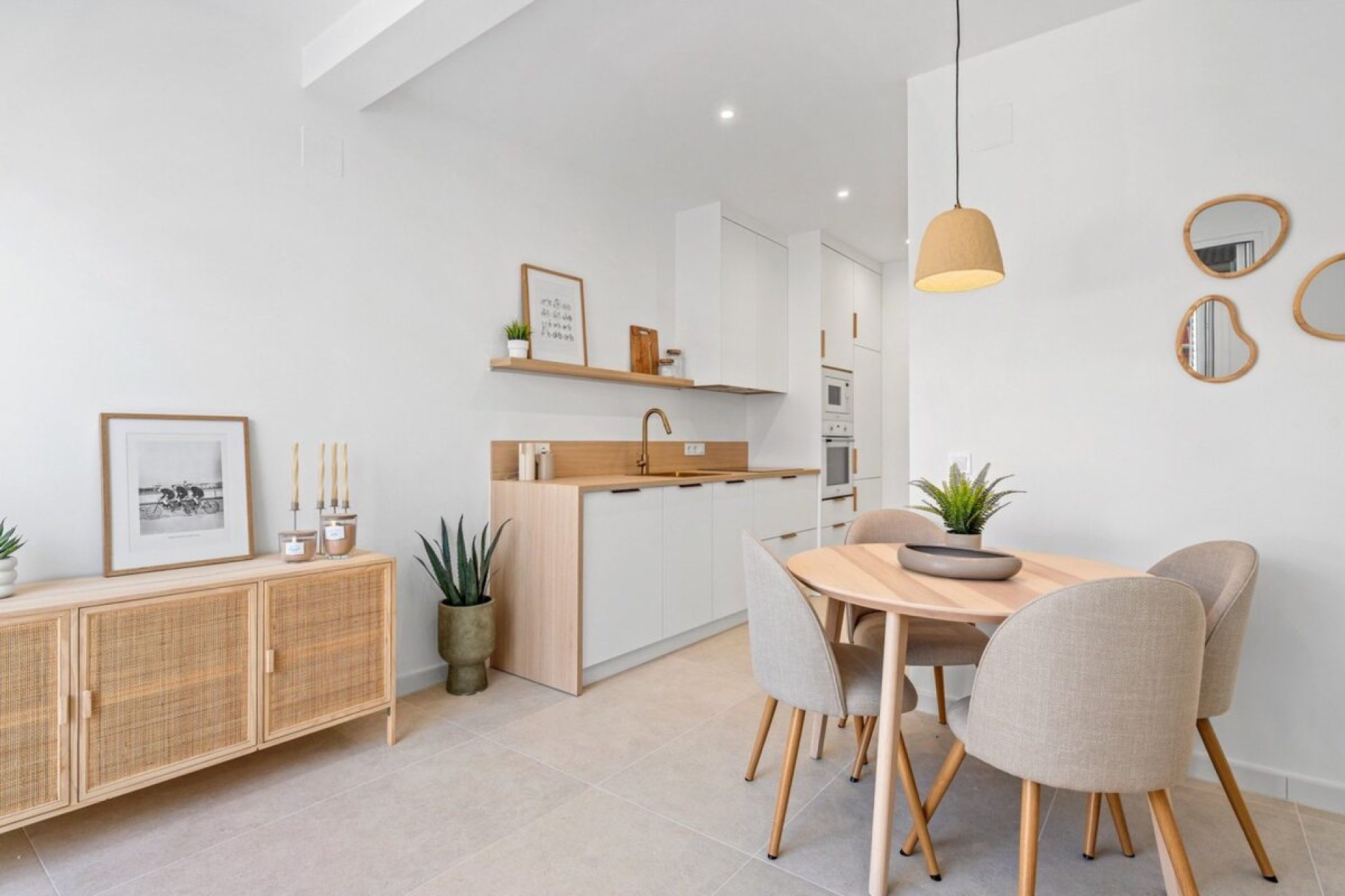 Segunda mano - Town House -
Torrevieja - Costa Blanca