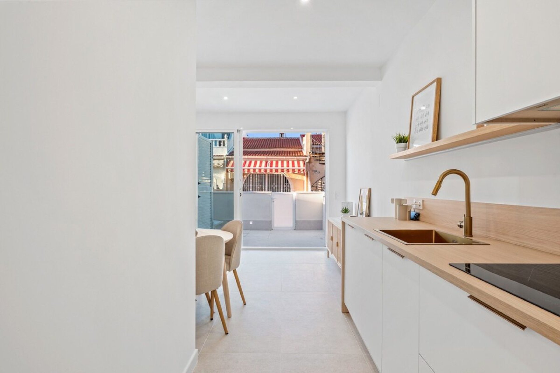 Segunda mano - Town House -
Torrevieja - Costa Blanca