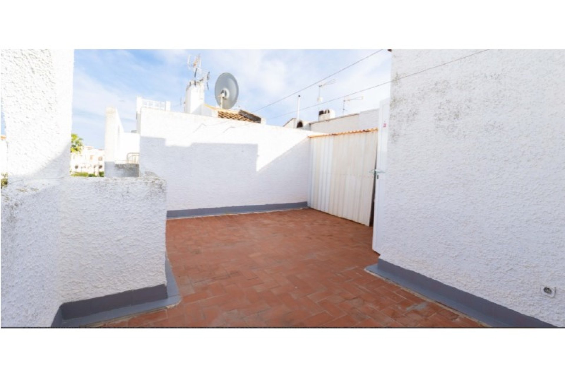 Segunda mano - Town House -
Torrevieja - Costa Blanca