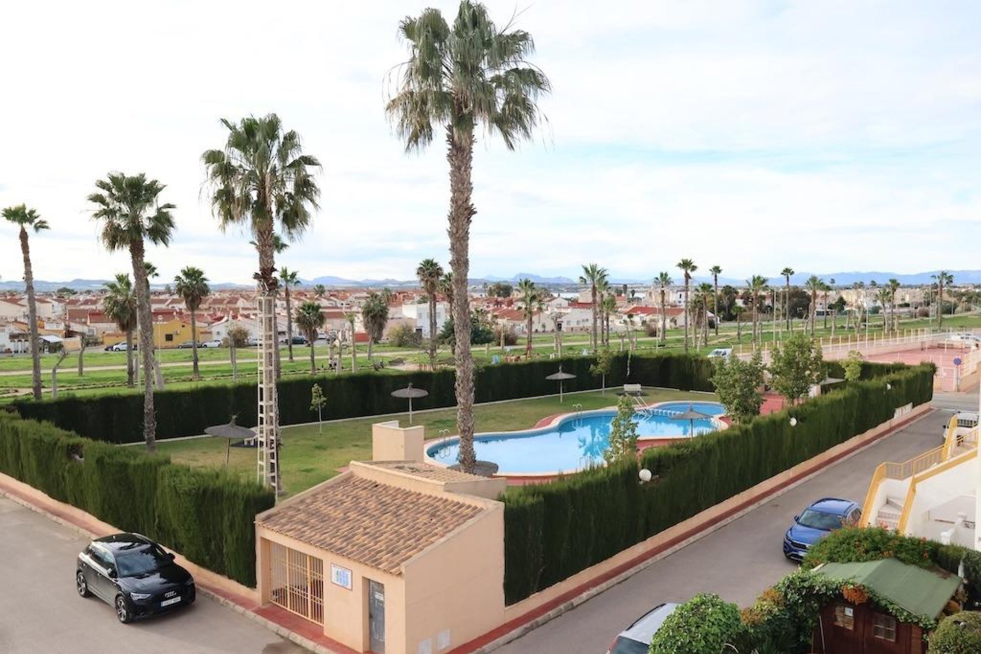 Segunda mano - Town House -
Torrevieja - Costa Blanca