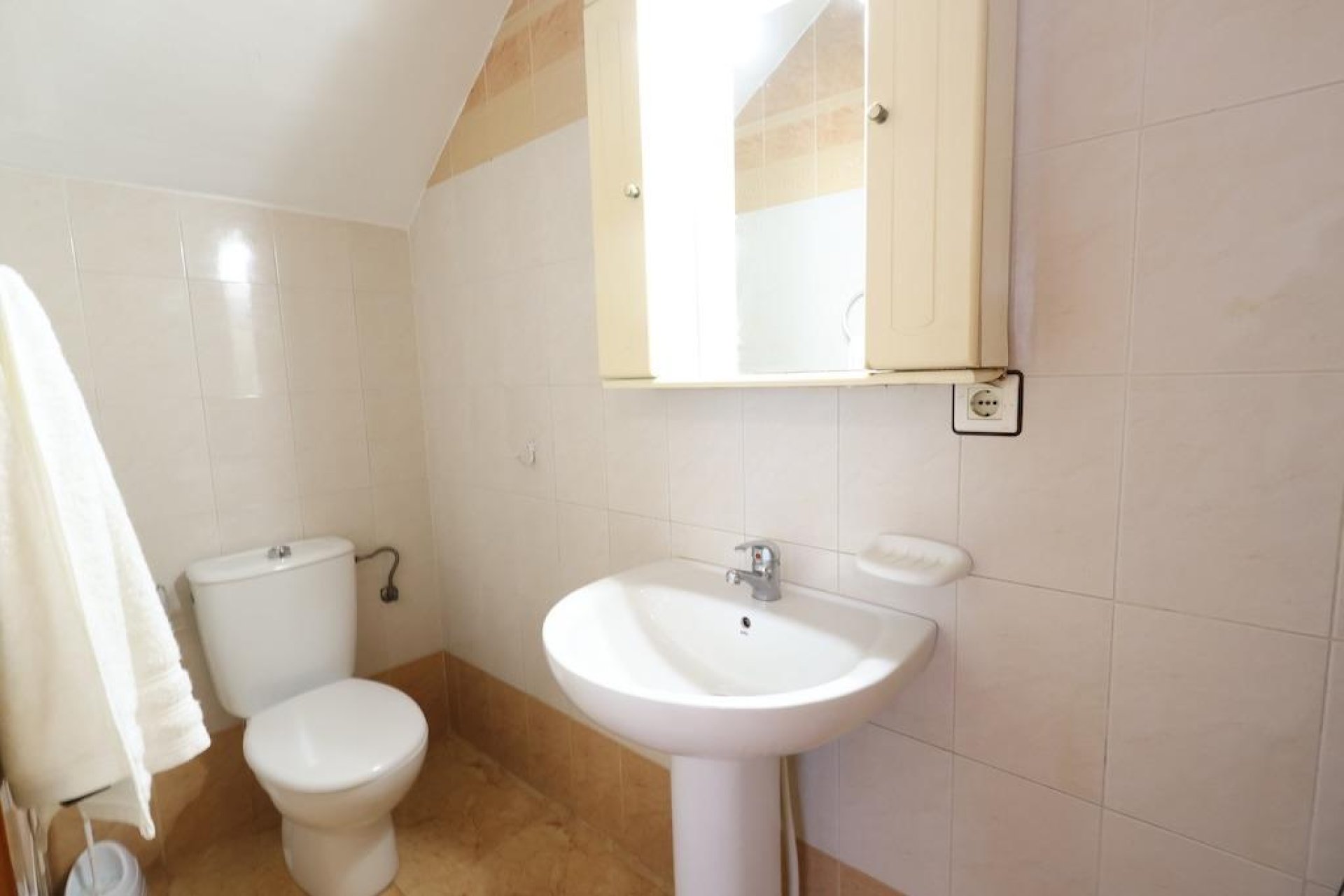 Segunda mano - Town House -
Torrevieja - Costa Blanca