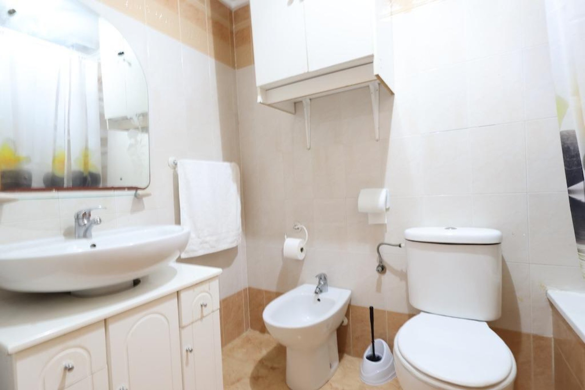 Segunda mano - Town House -
Torrevieja - Costa Blanca