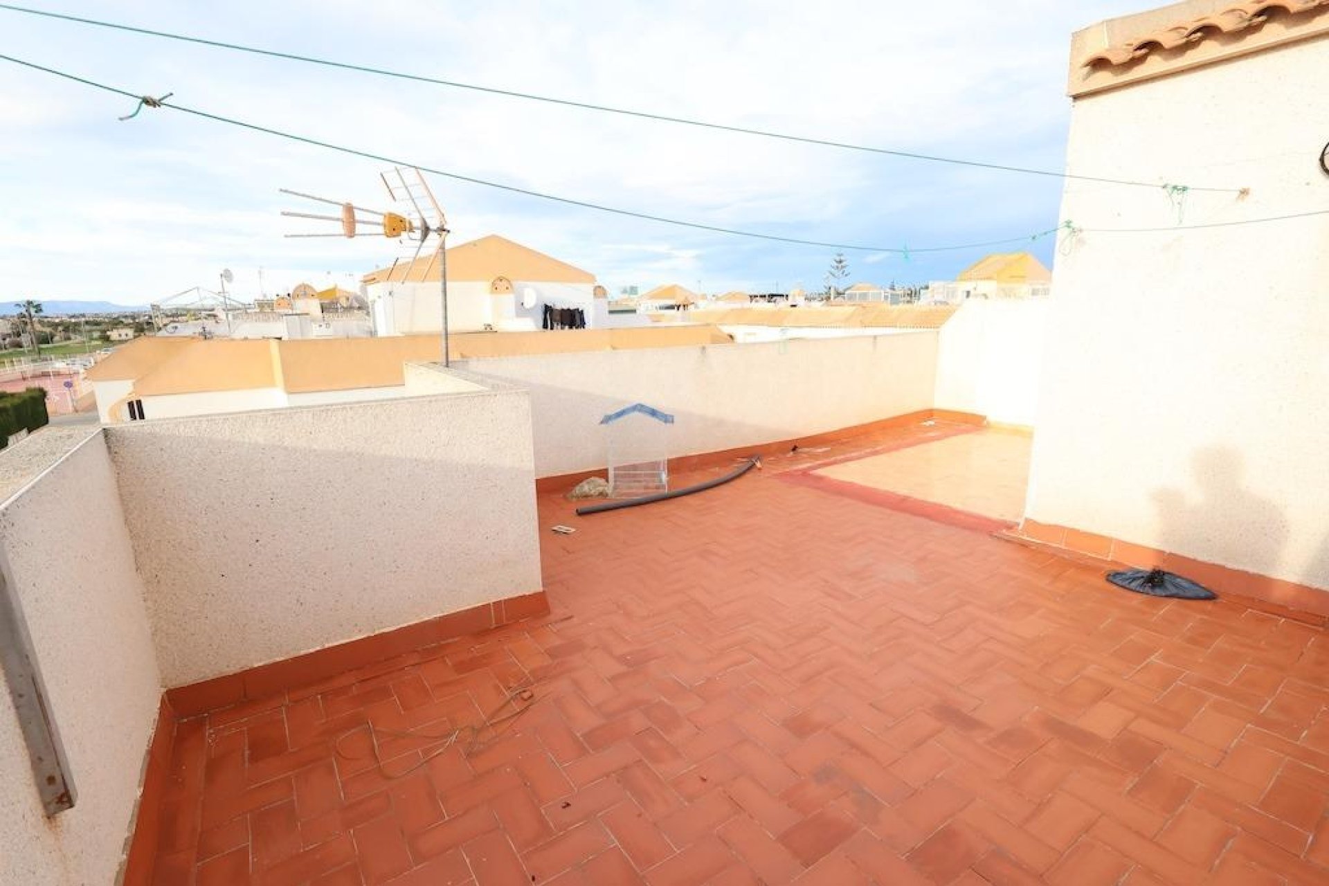 Segunda mano - Town House -
Torrevieja - Costa Blanca