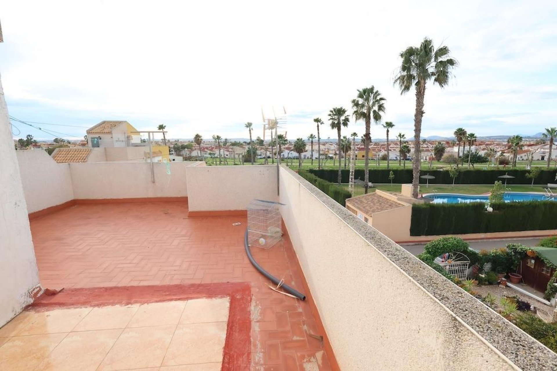 Segunda mano - Town House -
Torrevieja - Costa Blanca