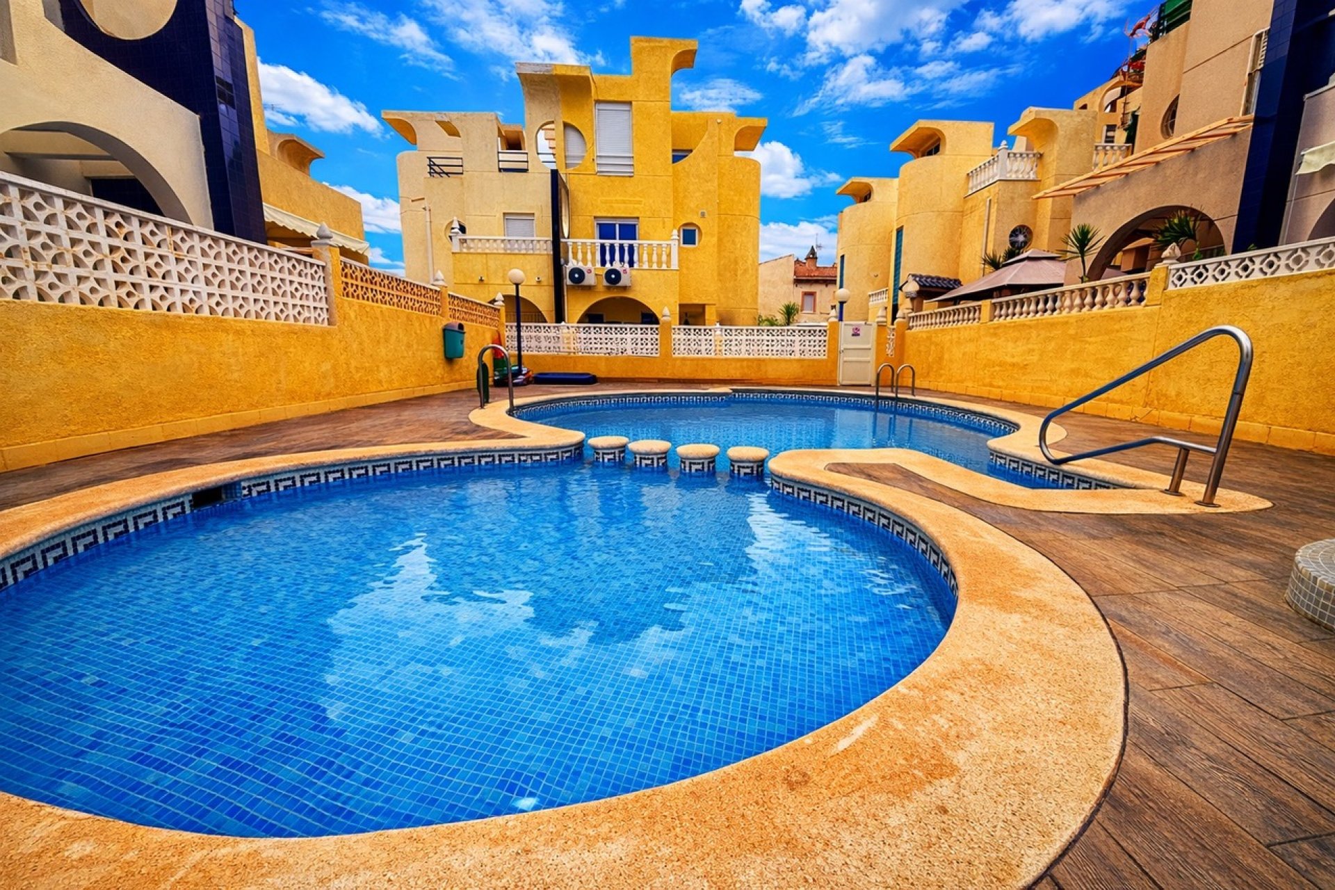 Segunda mano - Town House -
Torrevieja - Costa Blanca