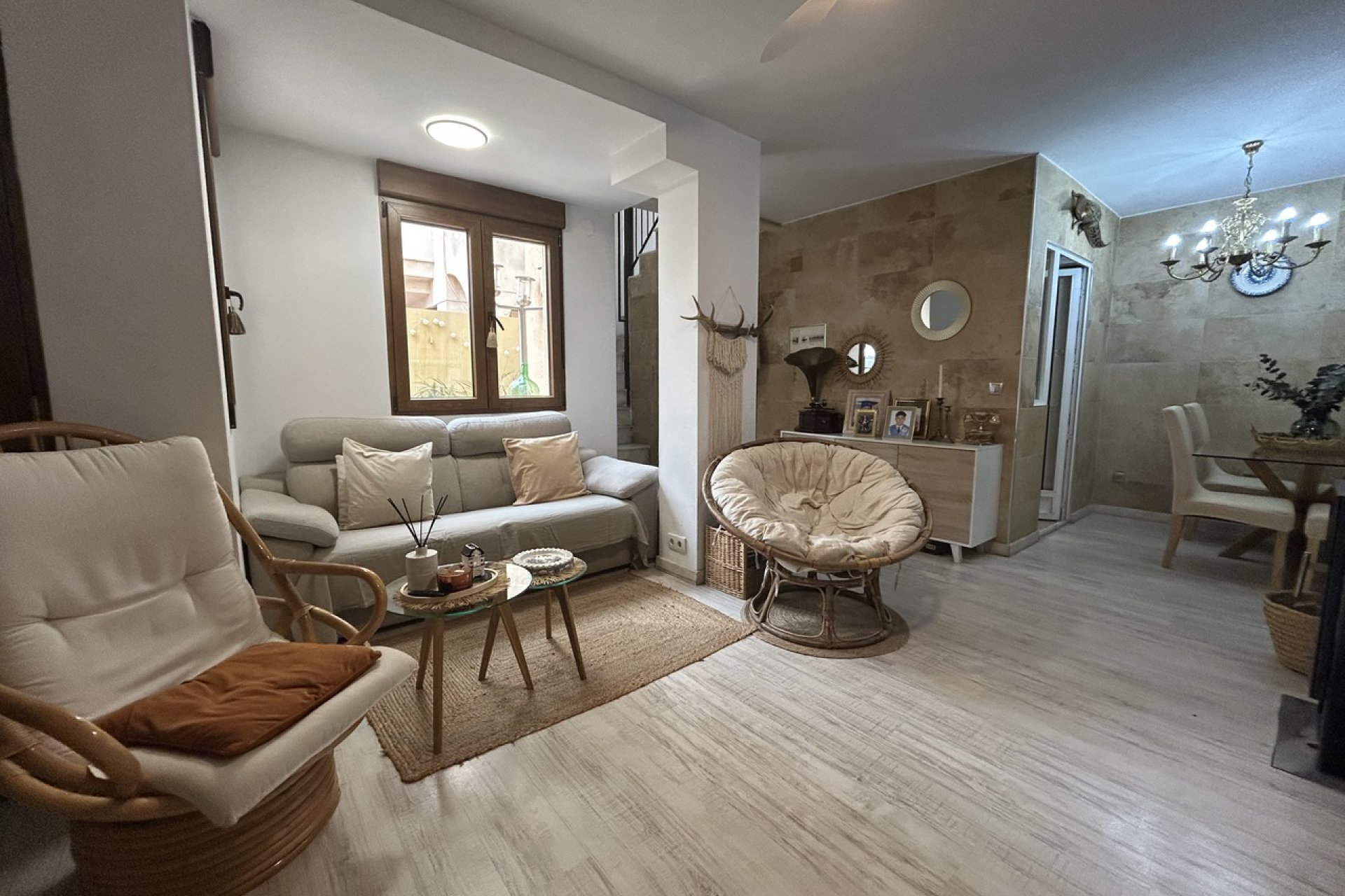 Segunda mano - Town House -
Torrevieja - Costa Blanca